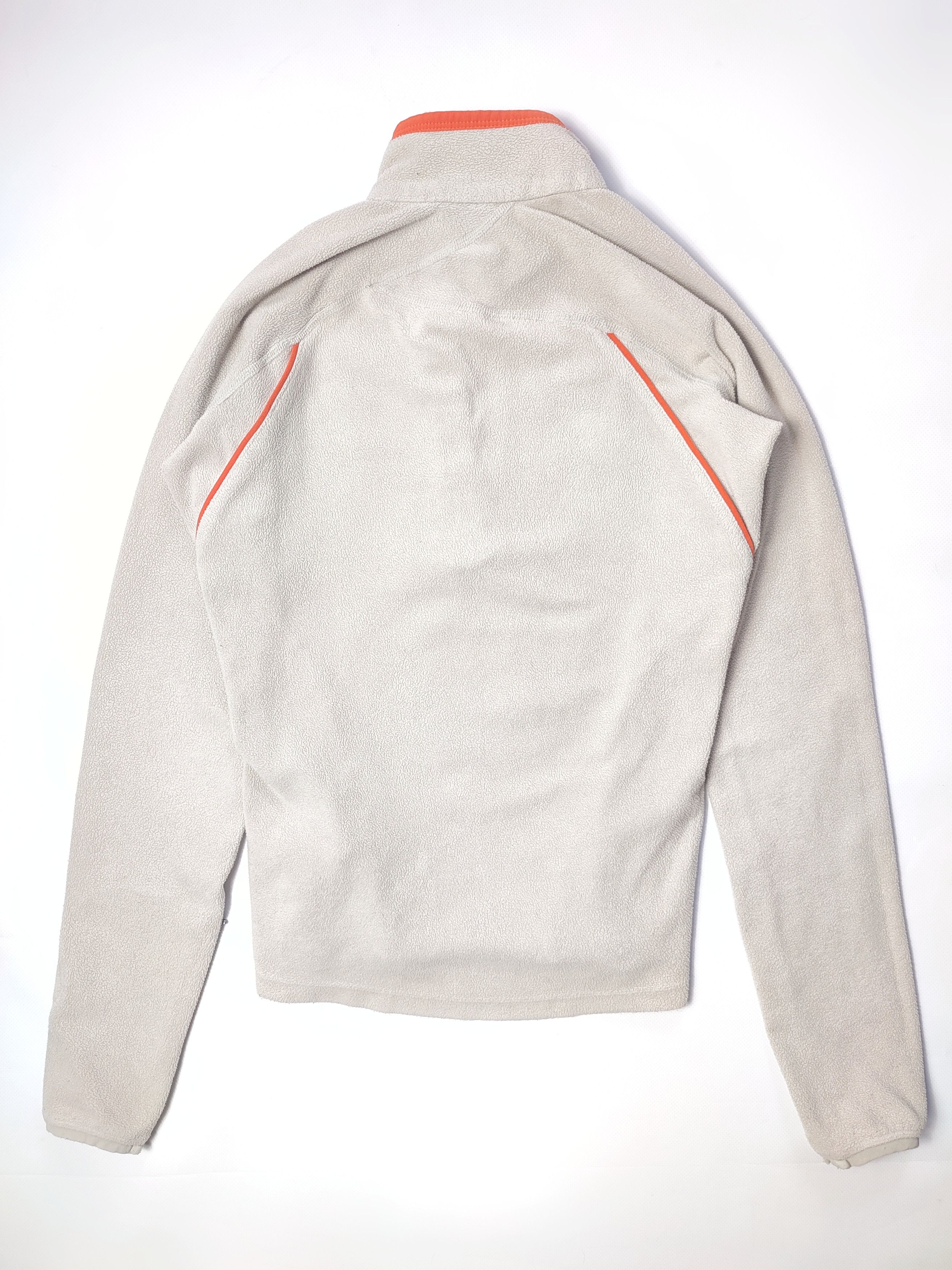 Nike ACG Nike Acg Asymmetric Fleece Size XS / US 0-2 / IT 36-38 - 7 Thumbnail