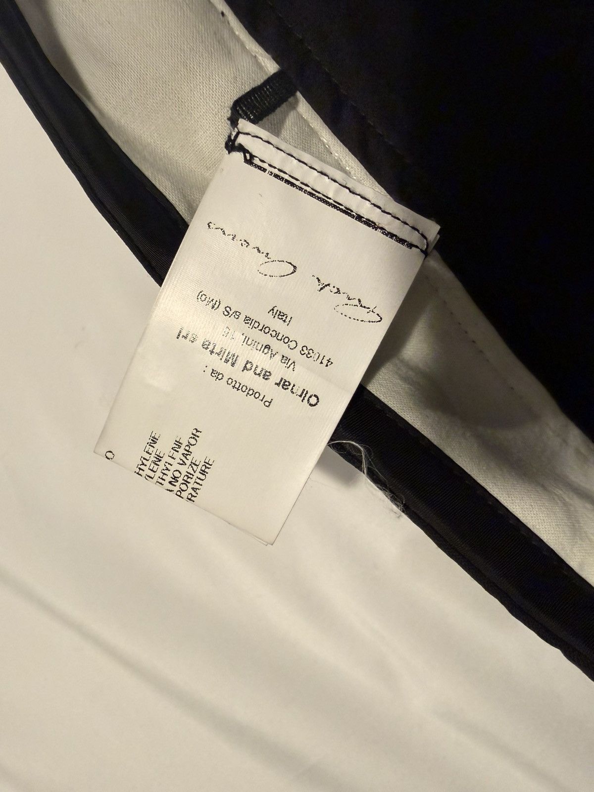 Rick Owens Rick owens mens pants. 54/38. $1190 Size US 38 / EU 54 - 11 Thumbnail