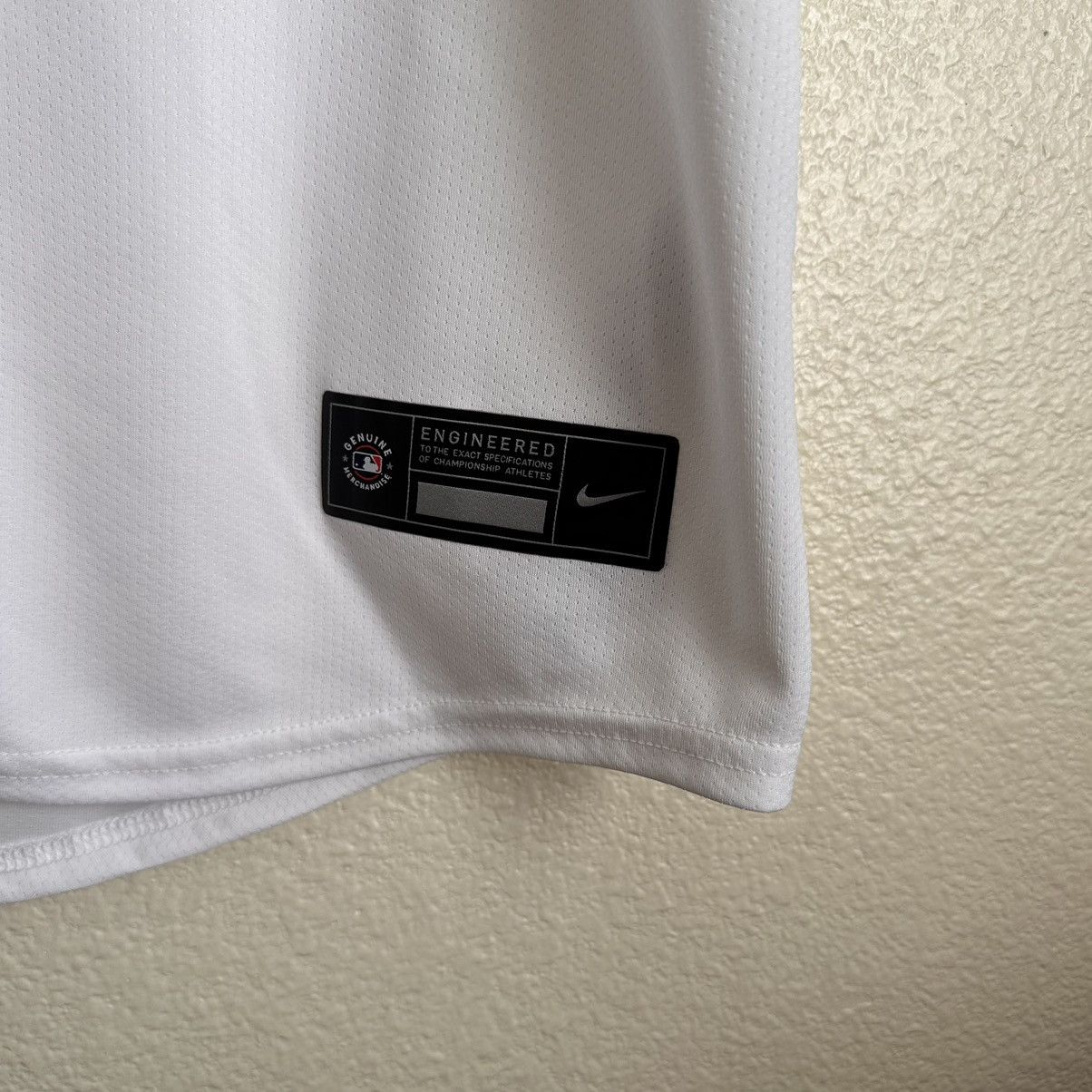 Nike Los Angeles Dodgers Mookie Betts 2025 Jersey Size 2XL XXL Size US XXL / EU 58 / 5 - 5 Thumbnail