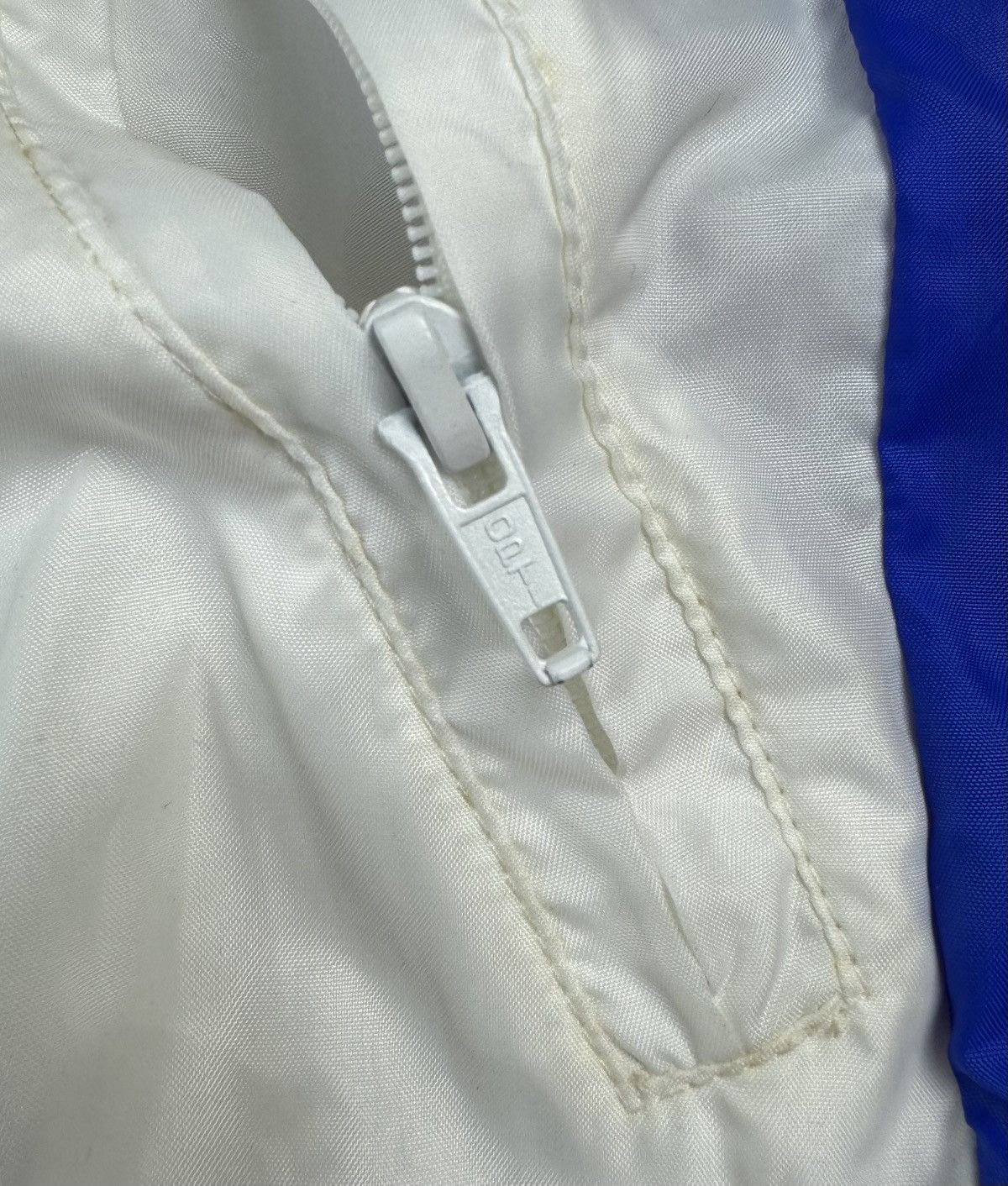 Nike 1980s Vintage Nike England Jacket Football Soccer Running Size US L / EU 52-54 / 3 - 7 Thumbnail