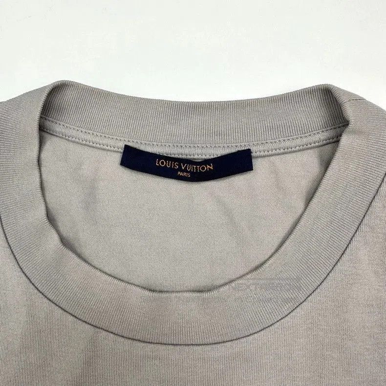 Louis Vuitton Louis Vuitton Gradient Monogram Gray T. Size US S / EU 44-46 / 1 - 3 Thumbnail
