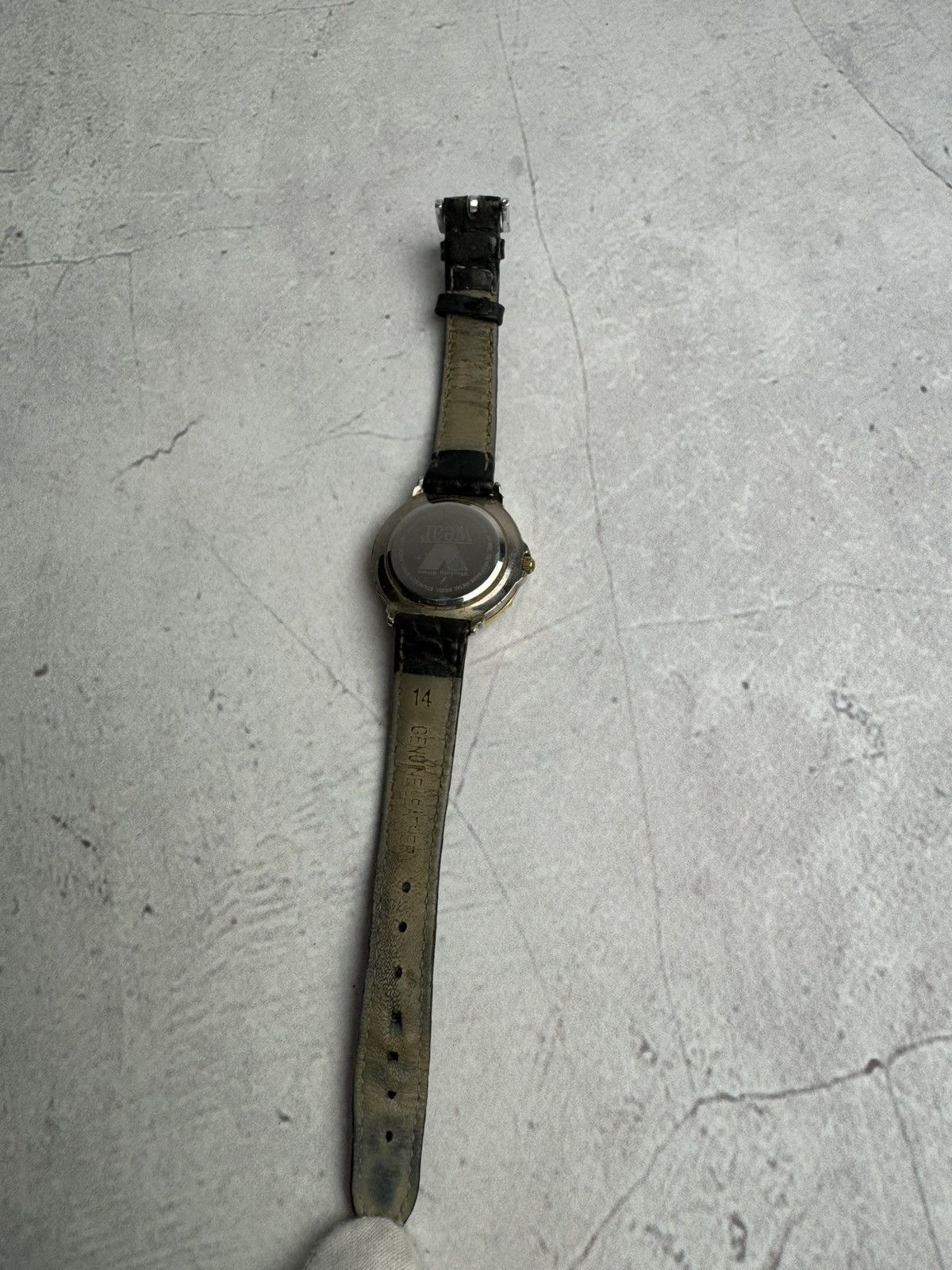 Japanese Brand × Vintage Armitron Watch Vintage ✅Working Size ONE SIZE - 5 Thumbnail