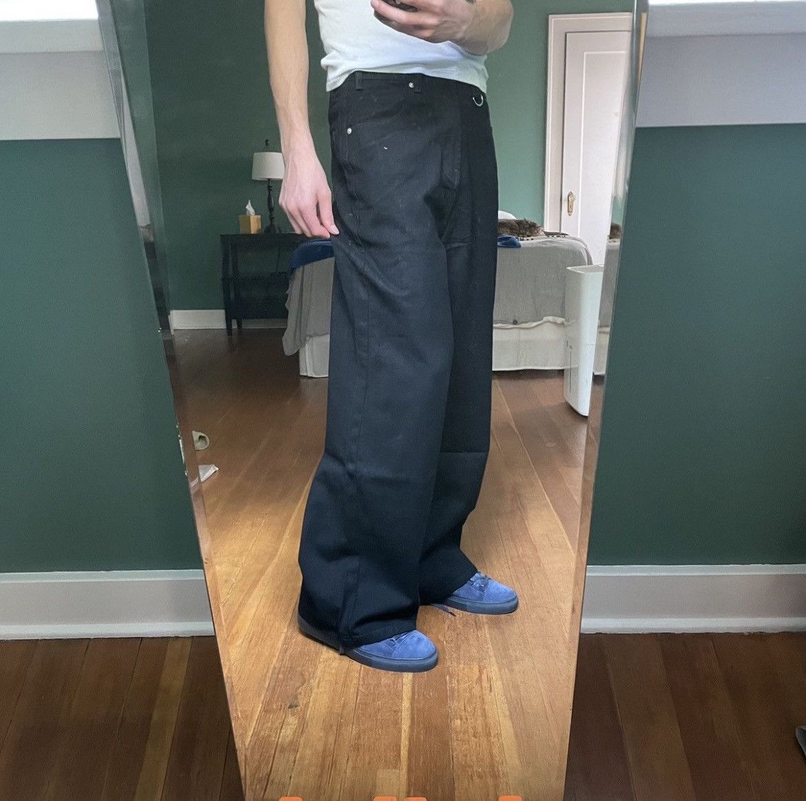 Void denim
