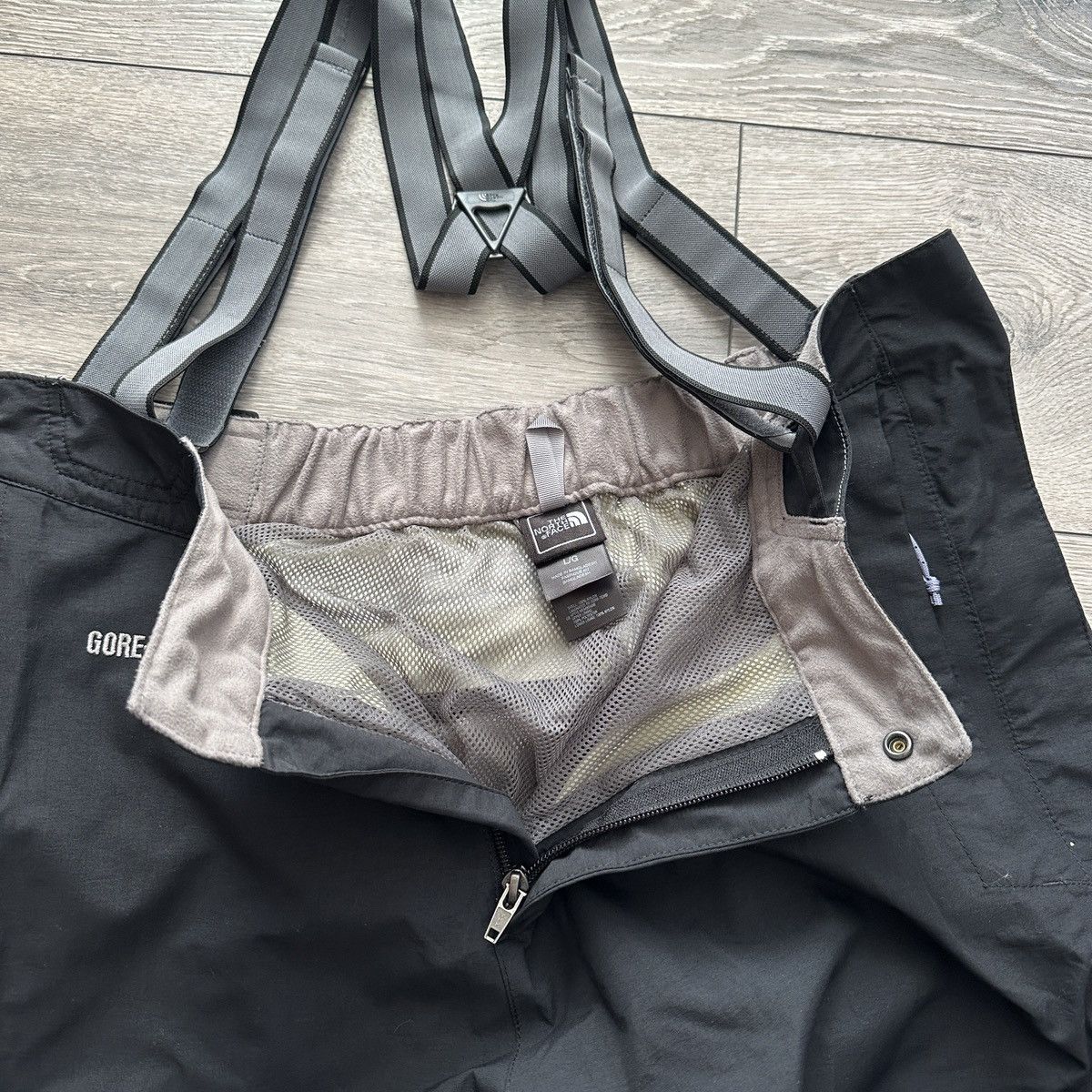 Goretex × The North Face The North Face GoreTex Snow Pants Ski/Snowboard Outdoor Size 32" / US 10 / IT 46 - 5 Thumbnail