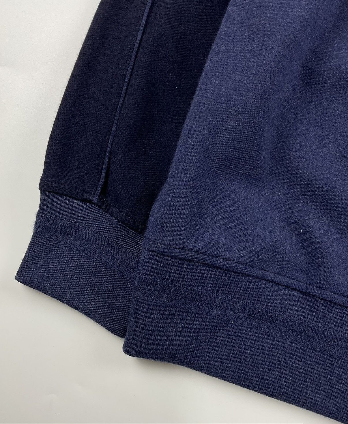 Loro Piana Loro Piana Wool Sweatshirt Size US XXL / EU 58 / 5 - 6 Thumbnail