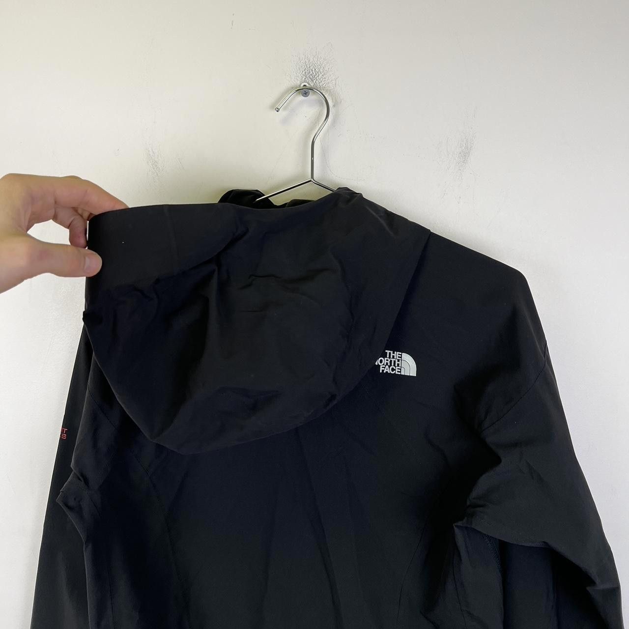 The North Face The North Face Womens Summit Waterproof Jacket - Black Size S / US 4 / IT 40 - 6 Thumbnail