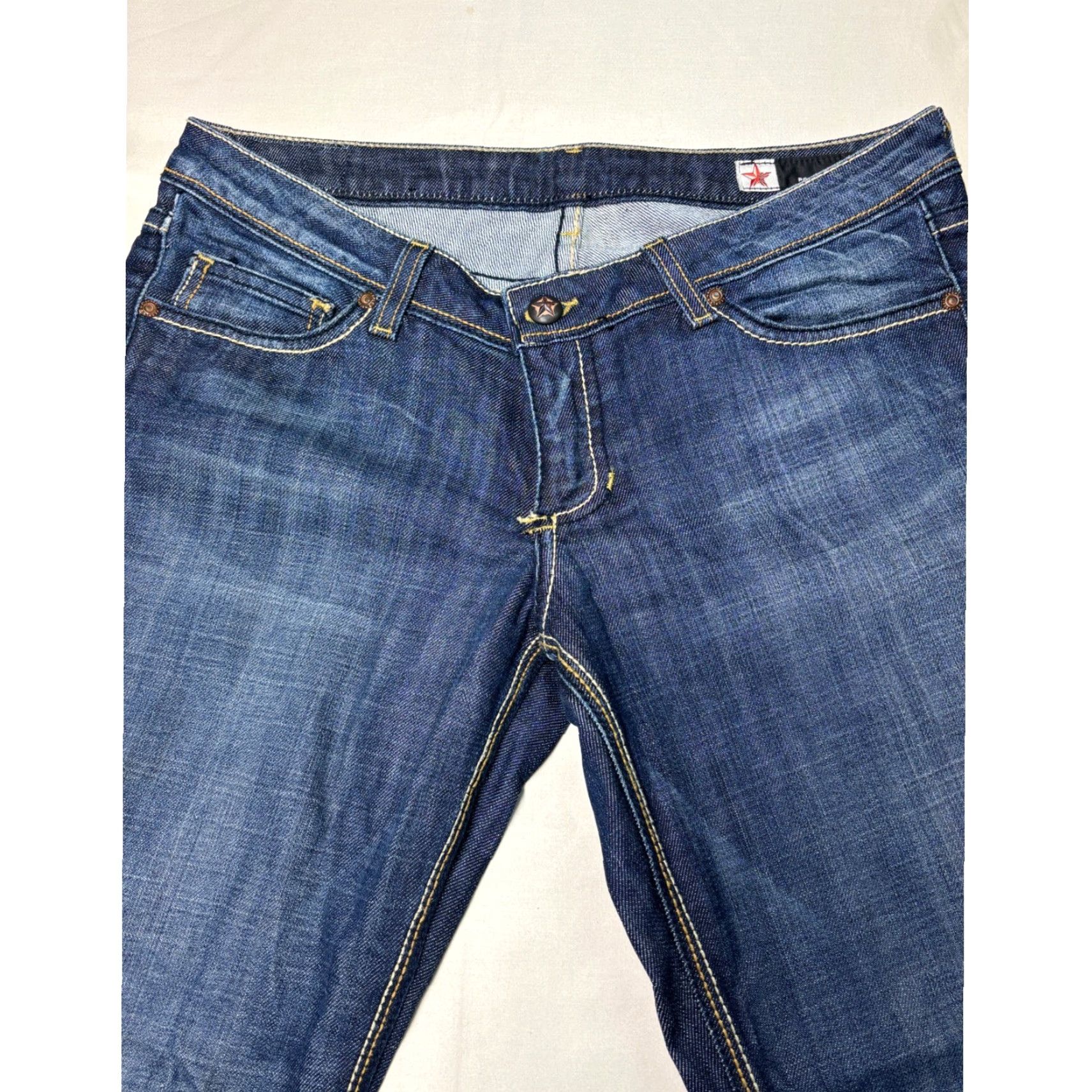 Vintage VINTAGE? No. Size 28" / US 6 / IT 42 - 2 Thumbnail