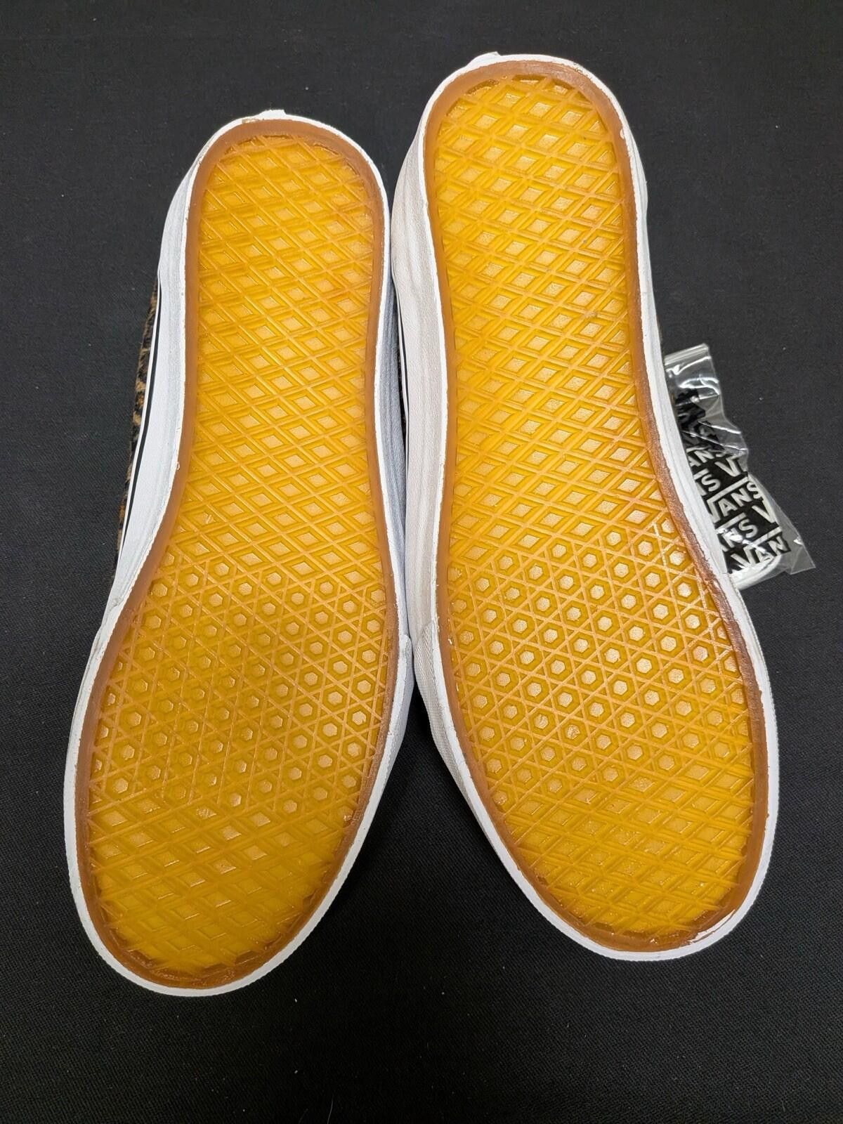 Vans Vans Old Skool 92 Pro S Syndicate AVE CHEETAH US10.5 Size US 10.5 / EU 43-44 - 8 Thumbnail