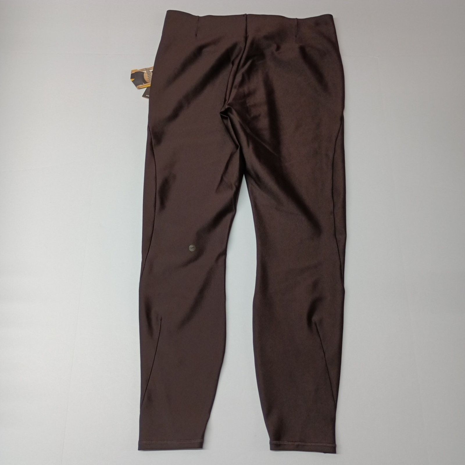 Avia Avia Sheen Leggings Women's XL (16-18) Breen Activewear Size 30" / US 8 / IT 44 - 9 Thumbnail