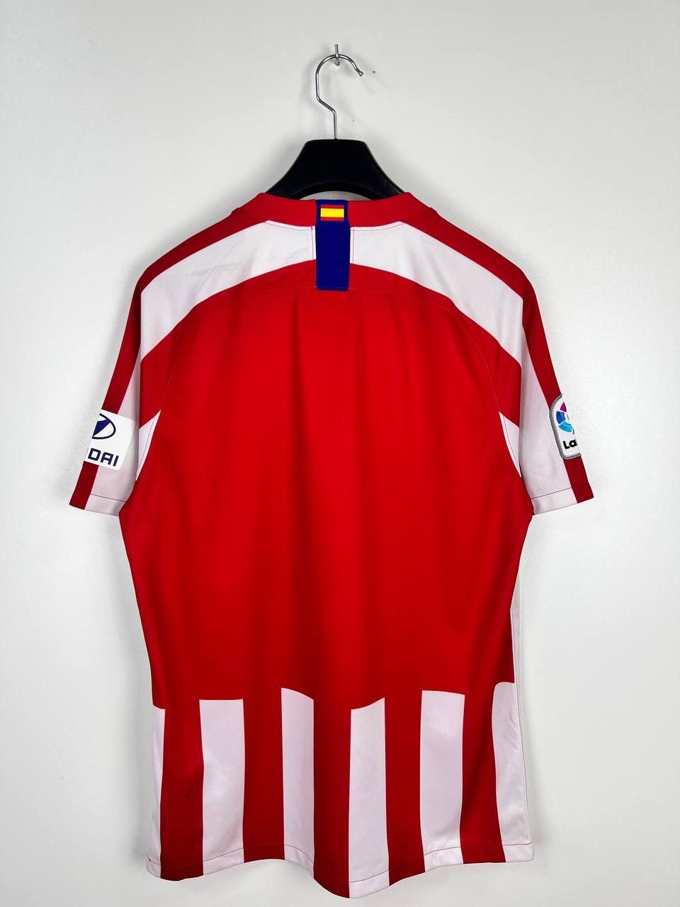 Other Athletic Madrid 2019/20 jersey size M Size US M / EU 48-50 / 2 - 2 Thumbnail