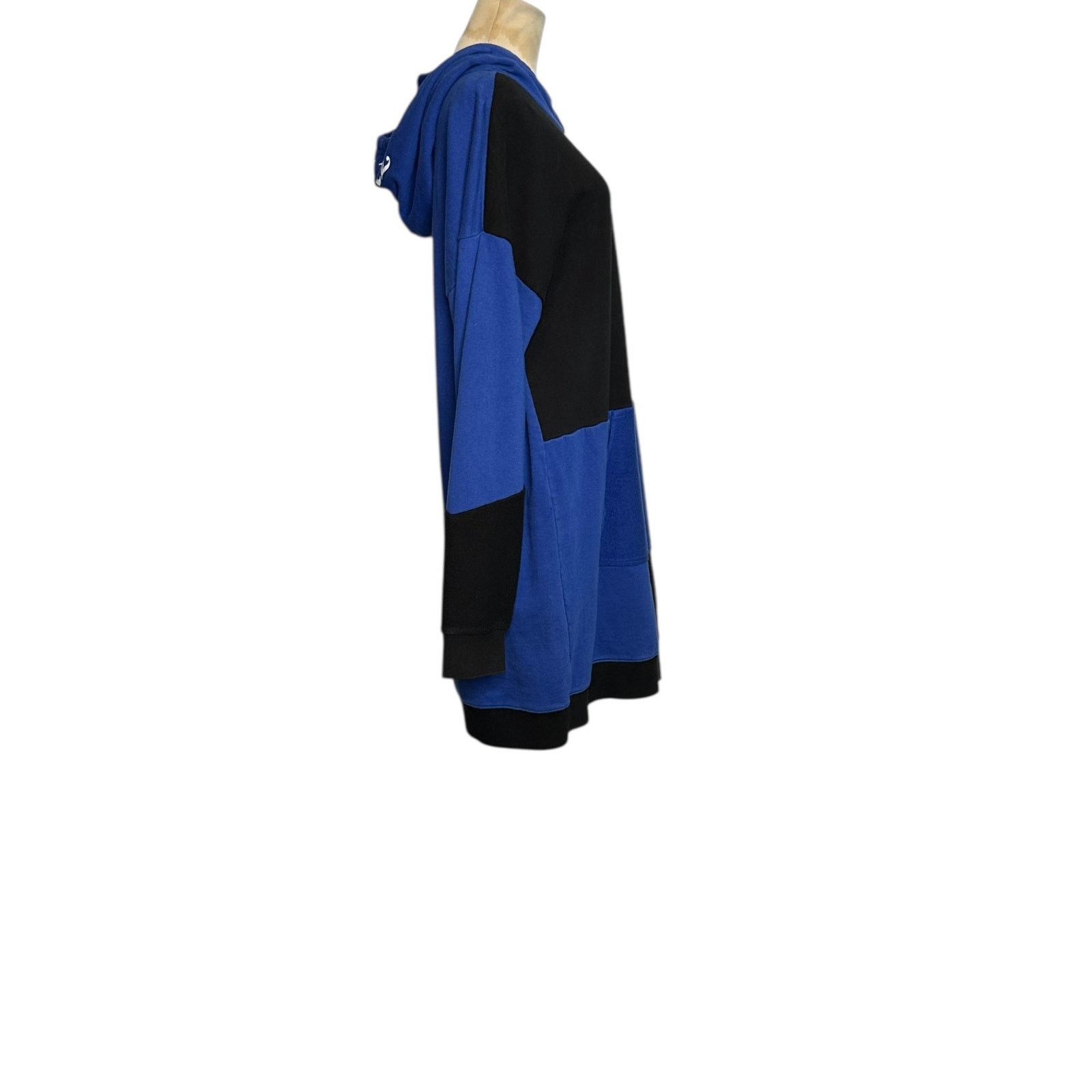 Juicy Couture Juicy Couture Urban Outfitters Oversized Hoodie Dress size M Size M / US 6-8 / IT 42-44 - 22 Thumbnail