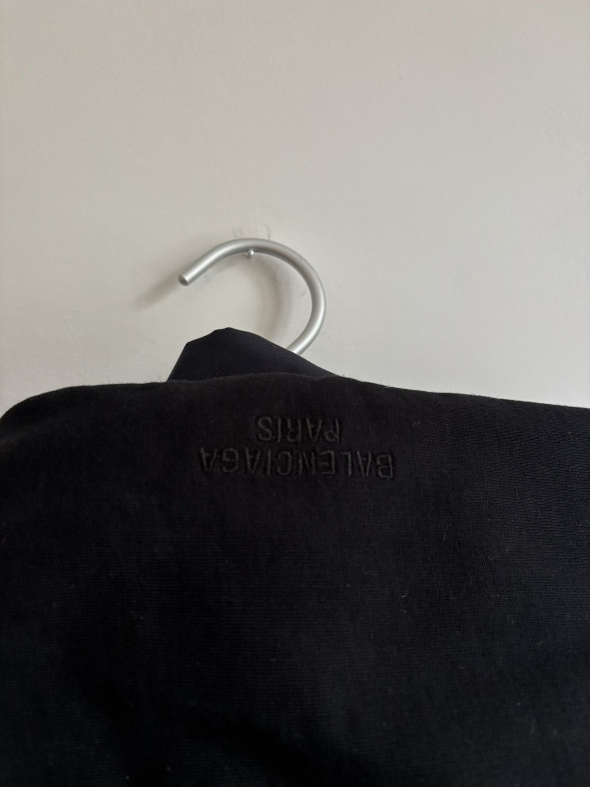Balenciaga All in coat layered trench coat Size US M / EU 48-50 / 2 - 5 Thumbnail