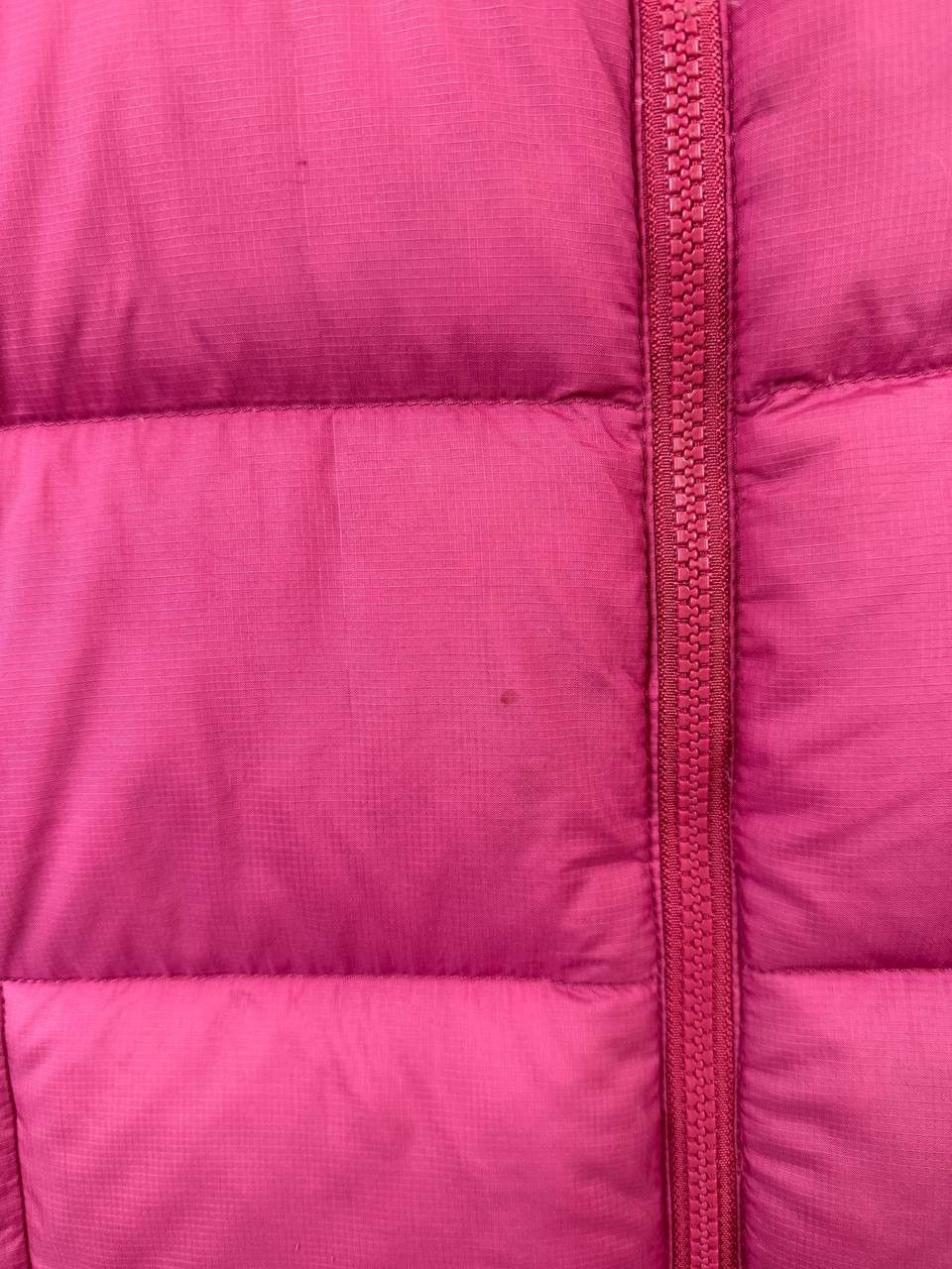 The North Face Vintage 90's The North Face Women's Puffer Vest Jacket Size M / US 6-8 / IT 42-44 - 7 Thumbnail