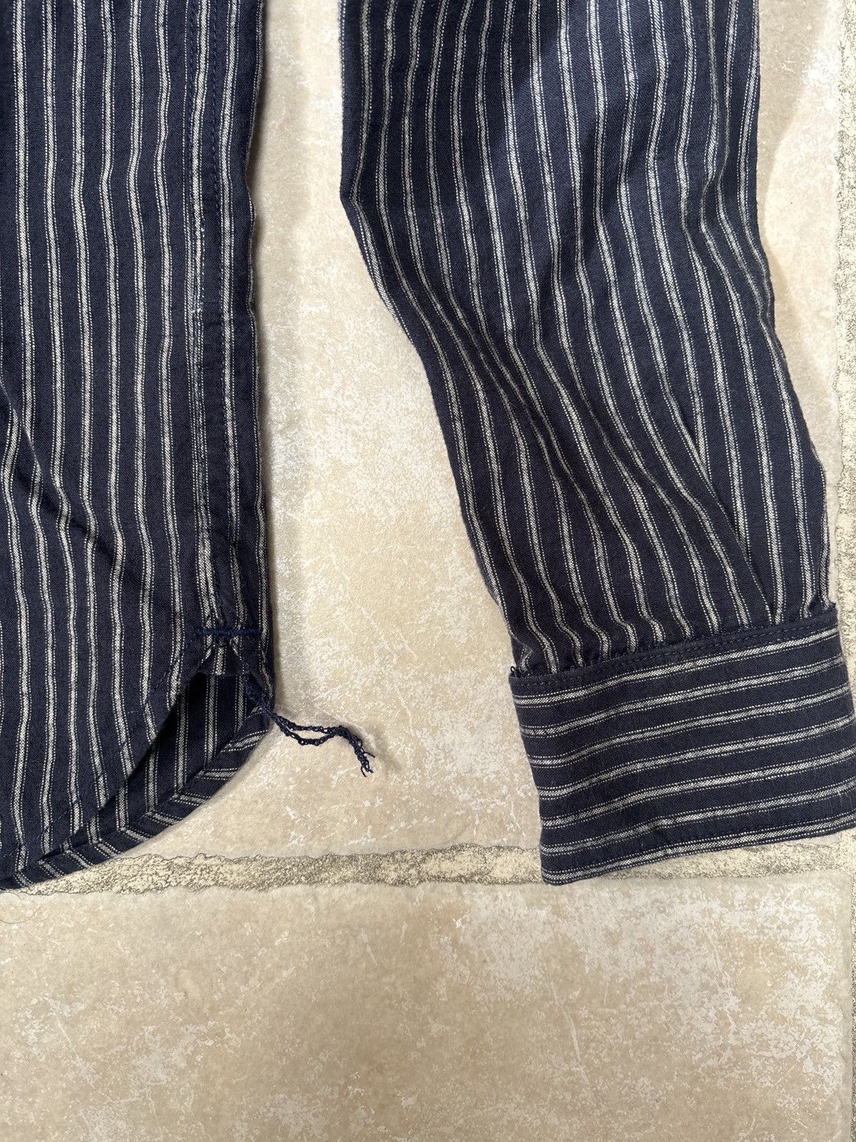 Freenote Cloth Freenote Cloth Rancho shirt Size US S / EU 44-46 / 1 - 4 Thumbnail