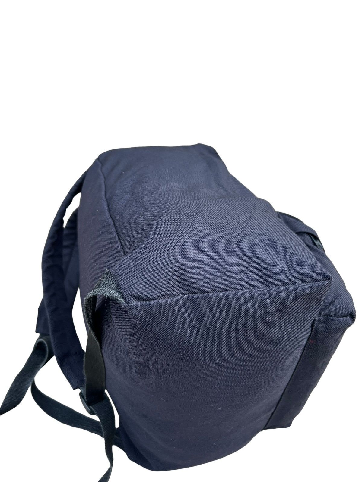 Comme des Garcons Homme Plus Comme des Garçons Homme Plus PZ-K 202 Black Backpack Size ONE SIZE - 14 Thumbnail