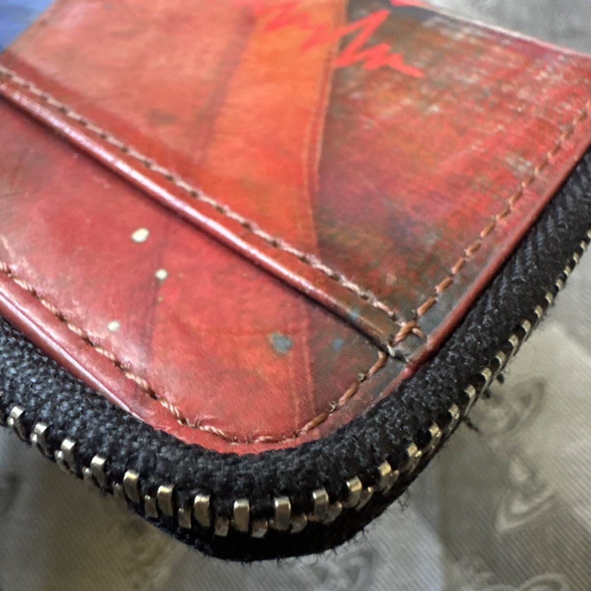 Vivienne Westwood Vivienne Westwood card holder Size ONE SIZE - 5 Thumbnail