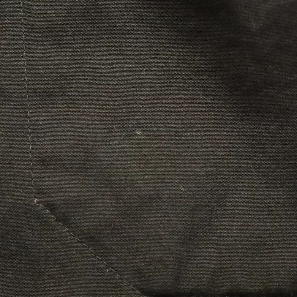 Yohji Yamamoto Yohji Yamamoto POUR HOMME 17AW long sleeve shirt Size US M / EU 48-50 / 2 - 4 Thumbnail
