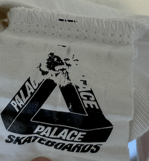 Palace Palace Now That's What I Call Palace T-shirt Size US S / EU 44-46 / 1 - 6 Thumbnail