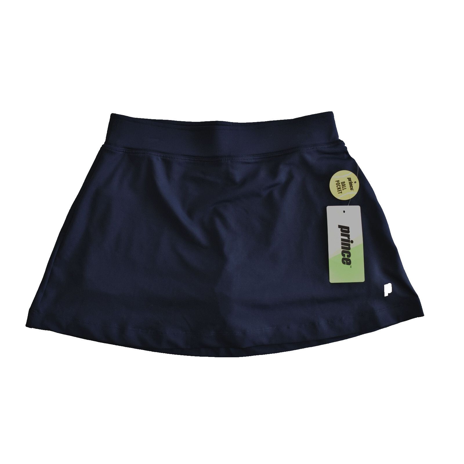 Prince NWT PRINCE Double Layer Tennis Tank W/Match Knit Skort Set S Size S / US 4 / IT 40 - 6 Thumbnail