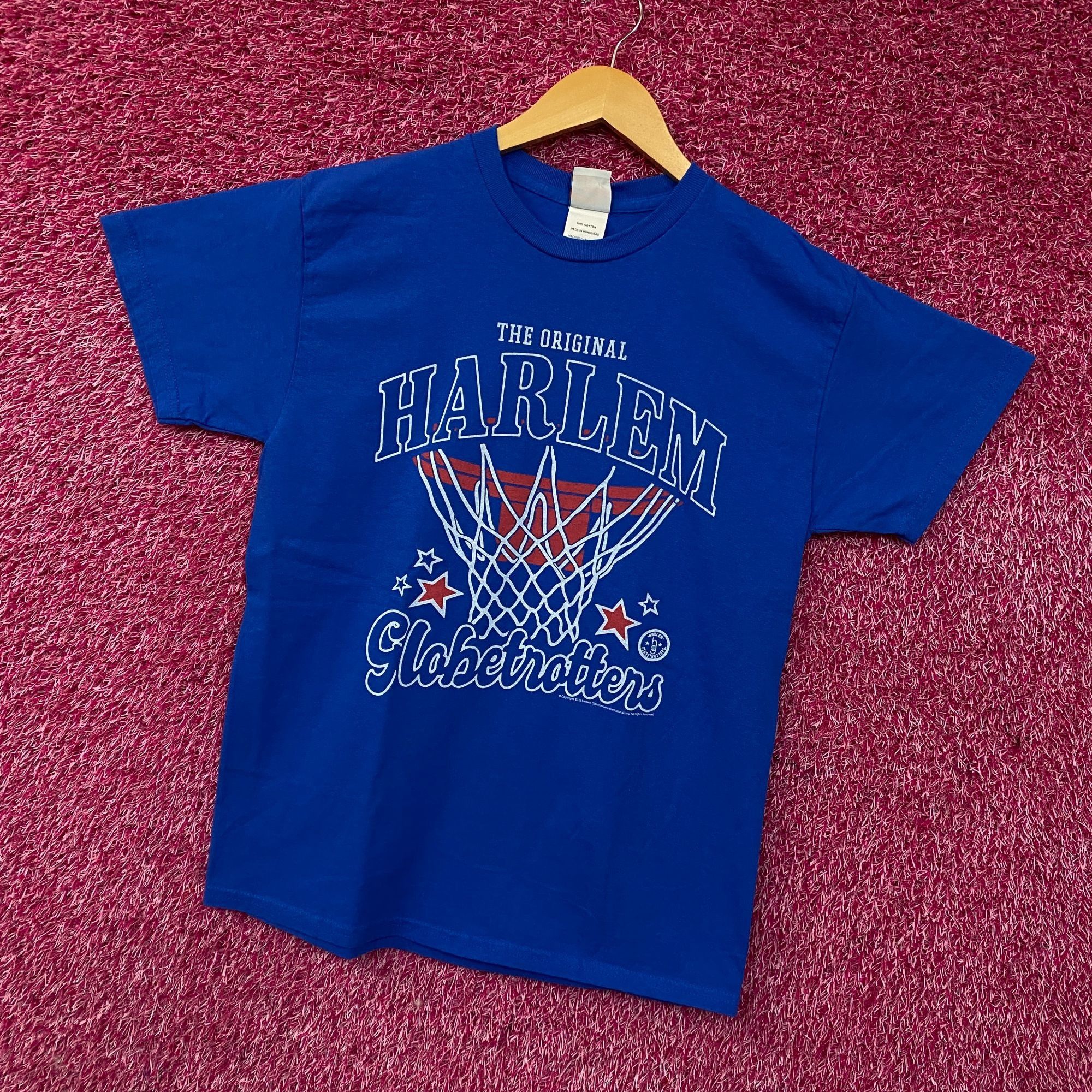 Junk Food Junk Food Closet Harlem Globetrotters Old School Flea Market Size US S / EU 44-46 / 1 - 3 Thumbnail