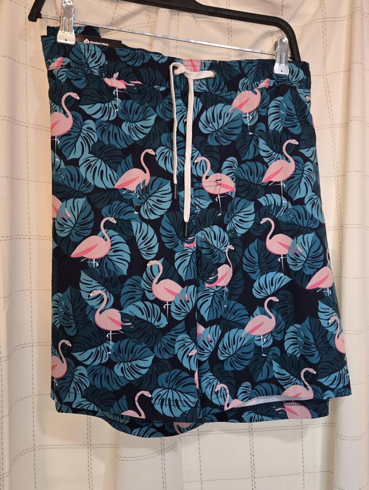 Other Resort Swim Trunk Size US 40 / EU 56 - 1 Thumbnail