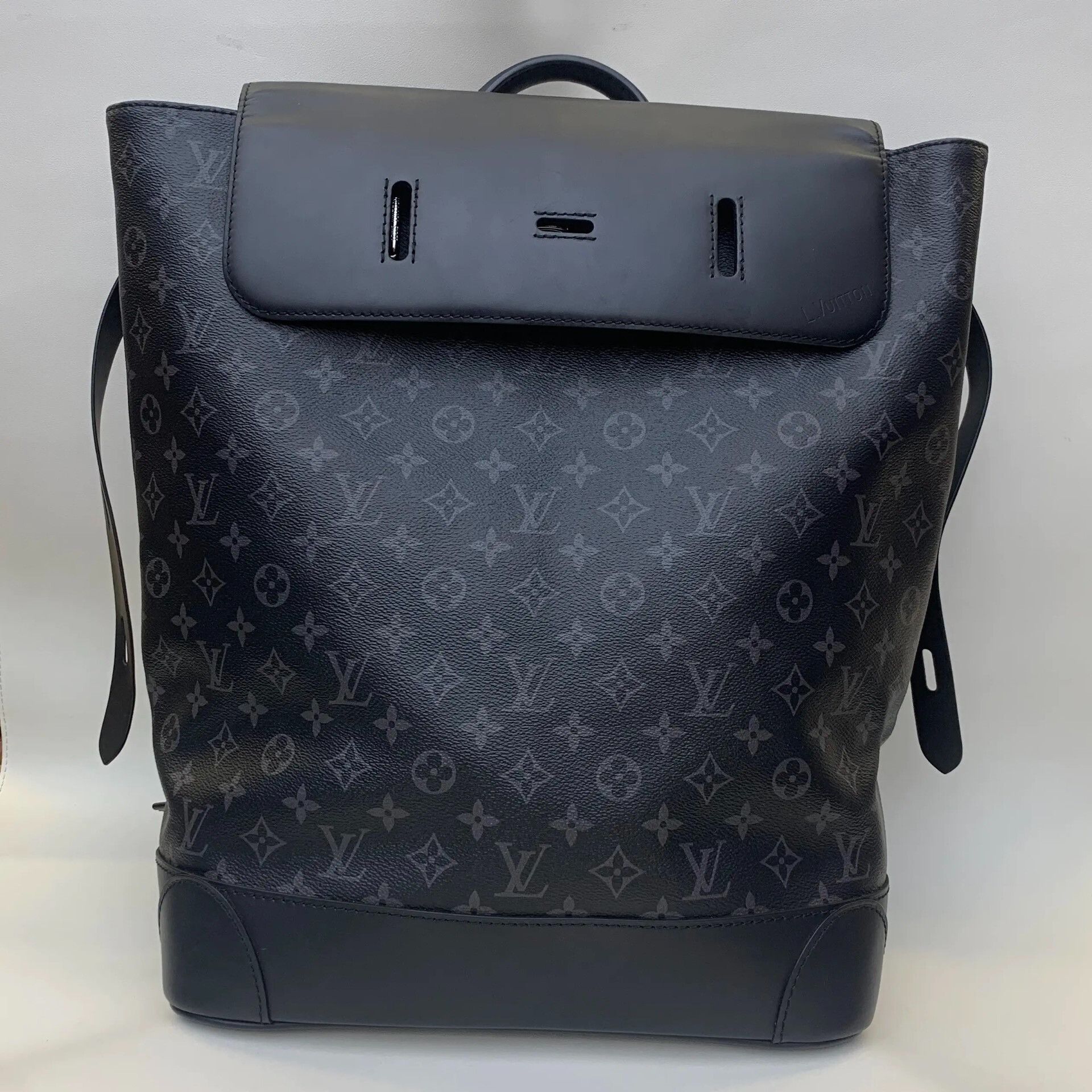 Louis Vuitton Pre-loved Bag Very good condition Size ONE SIZE - 1 Thumbnail