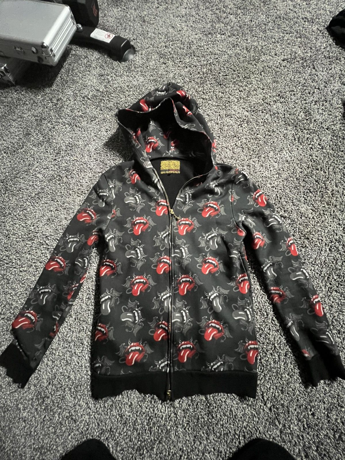 Other Hoodie Size US XS / EU 42 / 0 - 1 Thumbnail
