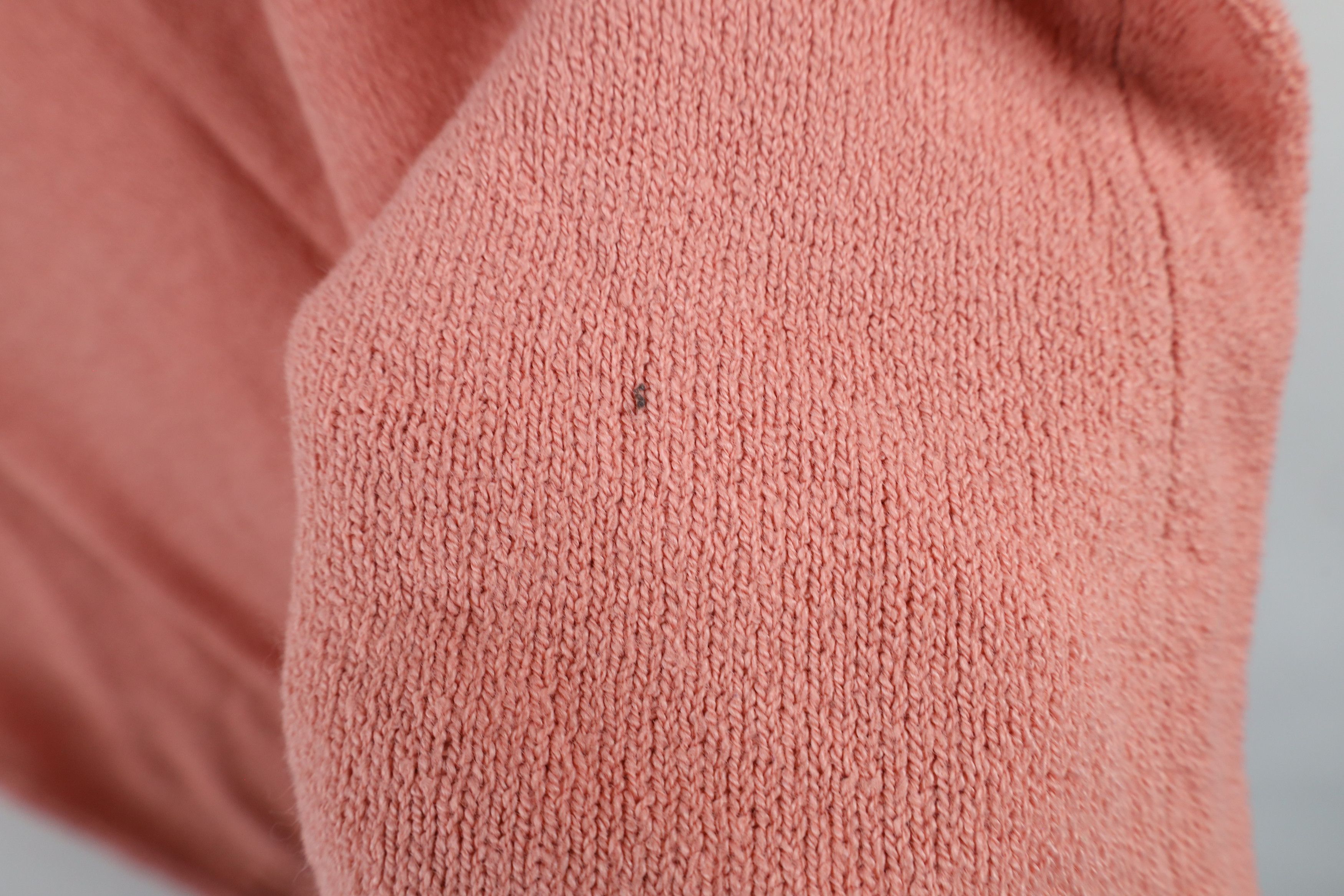 Vintage Vintage 90s Y2K Babydoll Terry Cloth Knit Tank Top T-Shirt Size US XL / EU 56 / 4 - 8 Thumbnail