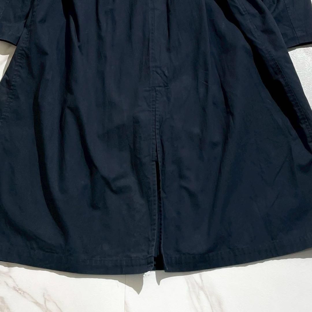 Y's for Men Y's For Men Belted Coat Size US L / EU 52-54 / 3 - 9 Thumbnail