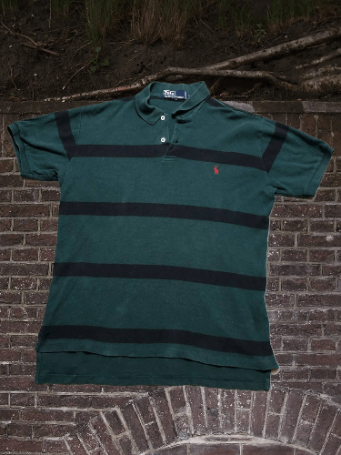 Polo Ralph Lauren Polo Ralph Lauren Polo Size US L / EU 52-54 / 3 - 1 Thumbnail