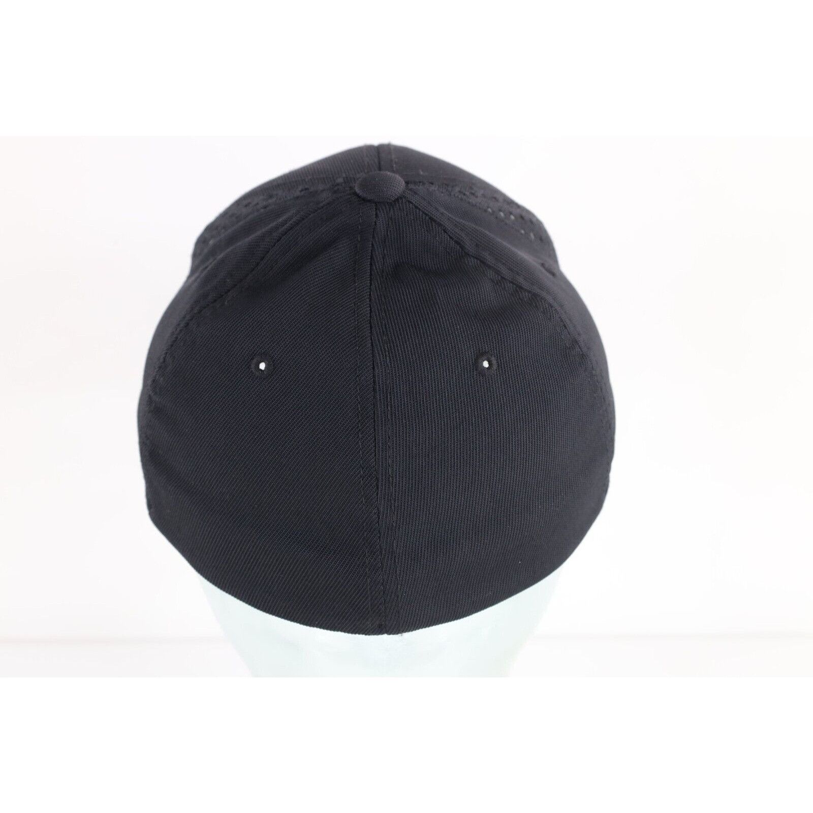 Mercedes-Benz × Vintage Vintage Y2K Faded Spell Out Mercedes Benz Car Hat Size ONE SIZE - 3 Thumbnail