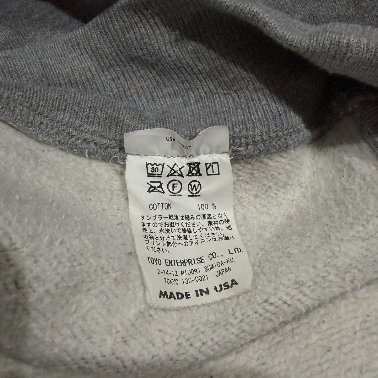Toyo Enterprises Vintage cheswick x looney tunes road runner hoodie Size US M / EU 48-50 / 2 - 3 Thumbnail