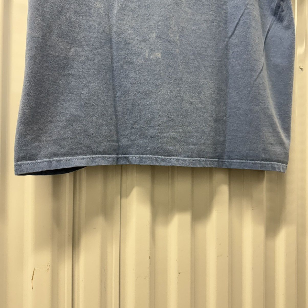 Japanese Brand × Life's a Beach × Vintage Vintage RARE RIP In Peace Surf Baggy Boxy Graphic Tee Size US XL / EU 56 / 4 - 10 Thumbnail