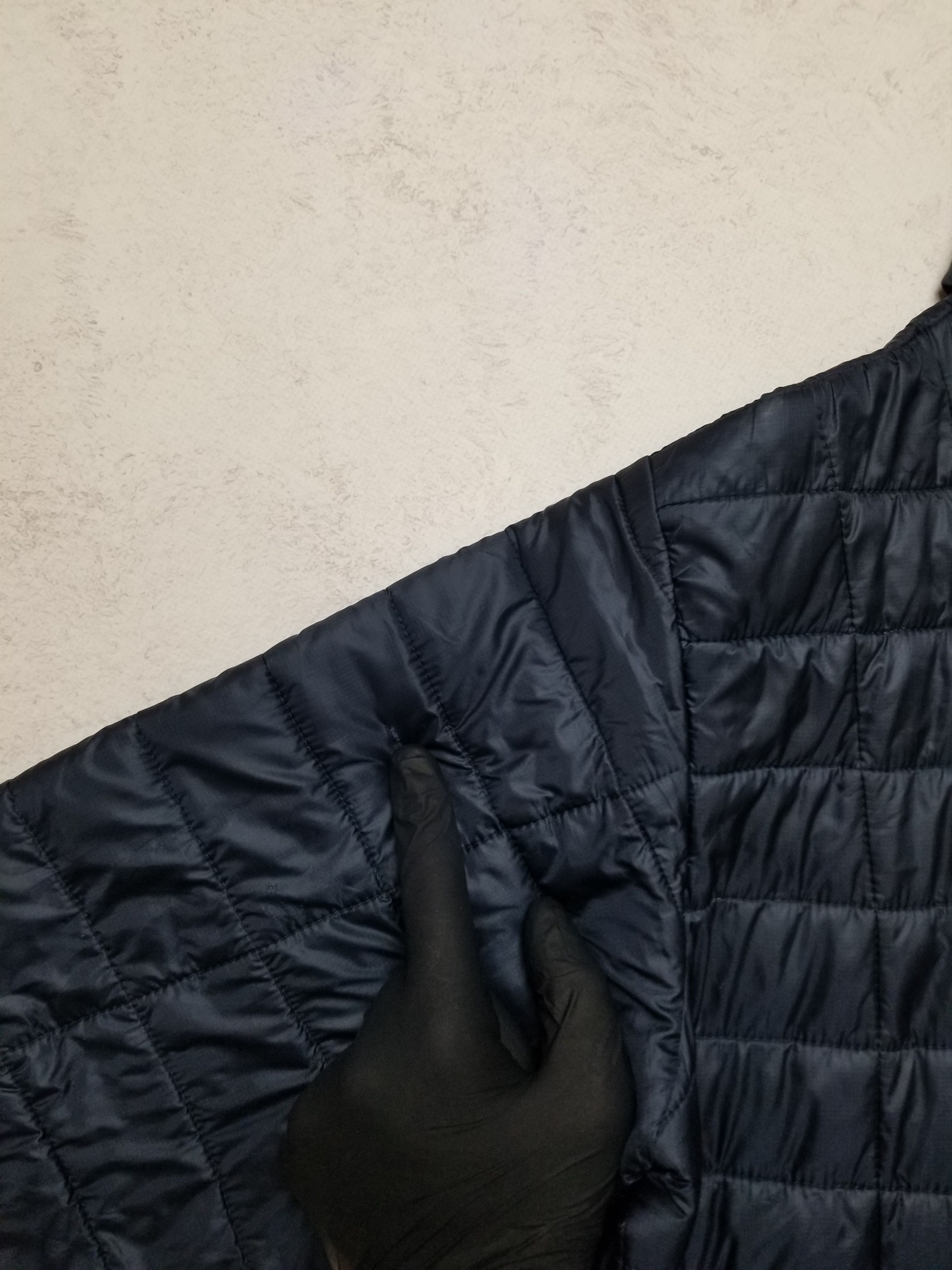 Rab RAB Altus Pertex Quantum Microlight Mountain Puffer Jacket Size US S / EU 44-46 / 1 - 11 Thumbnail