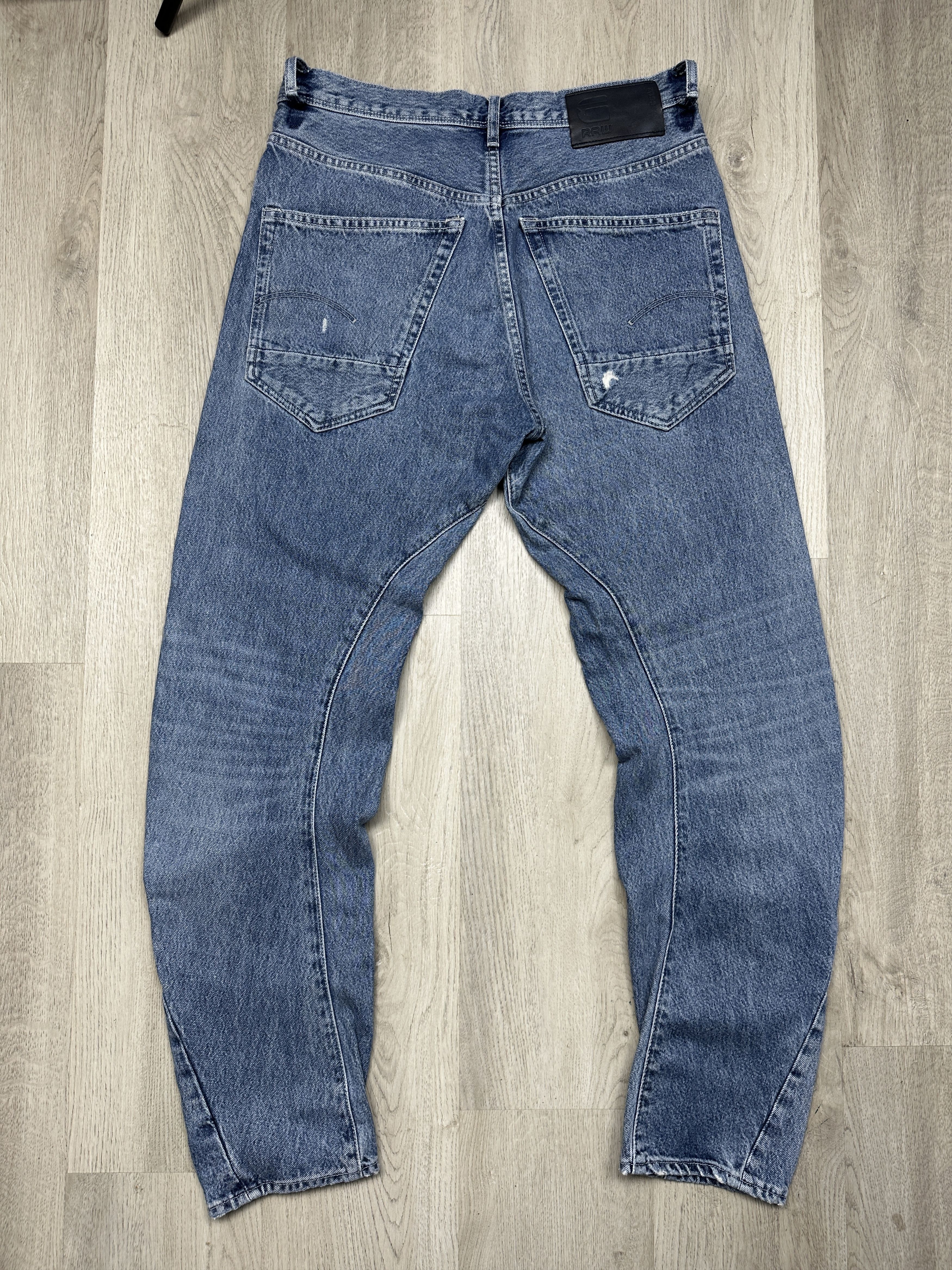 G-Star G-Star Raw GSRR 3D SOBIRU PANTS Sz 31/32 | Grailed