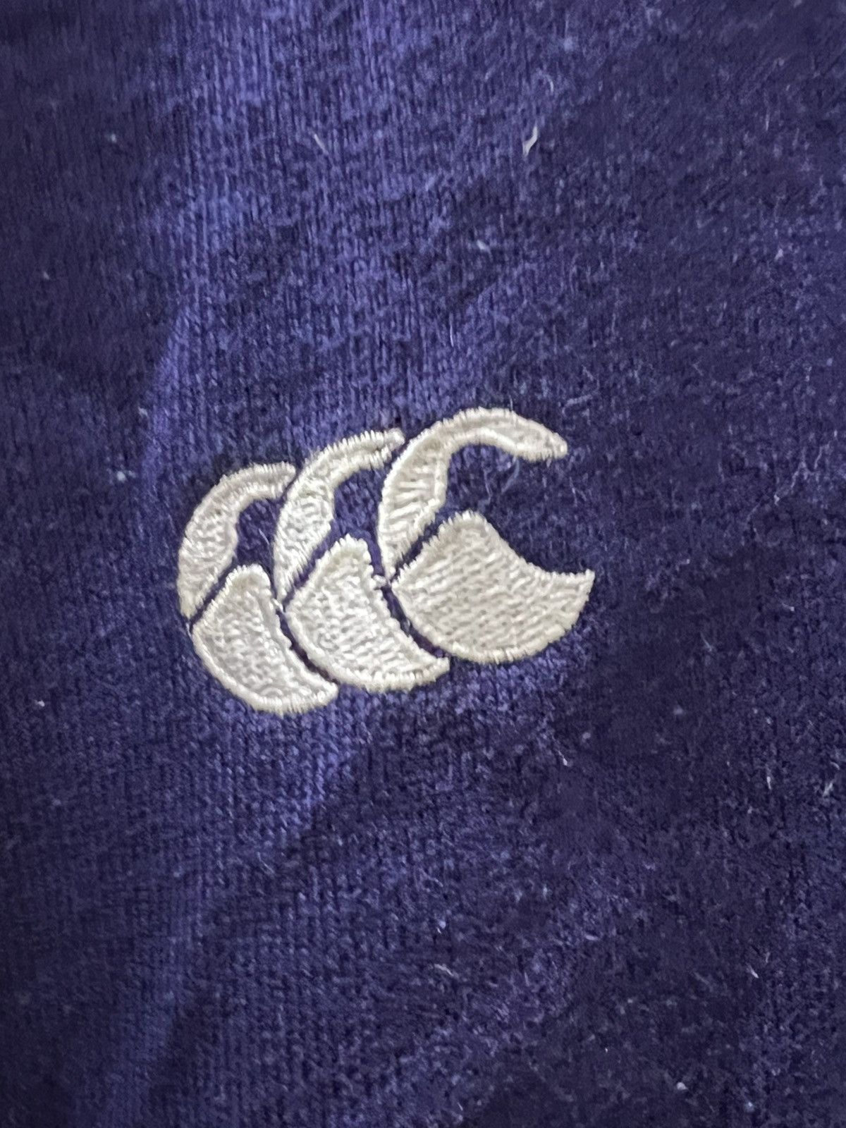 Canterbury of New Zealand CANTERBURY OF NEW ZEALAND vintage long sleeve shirts Size US S / EU 44-46 / 1 - 8 Thumbnail