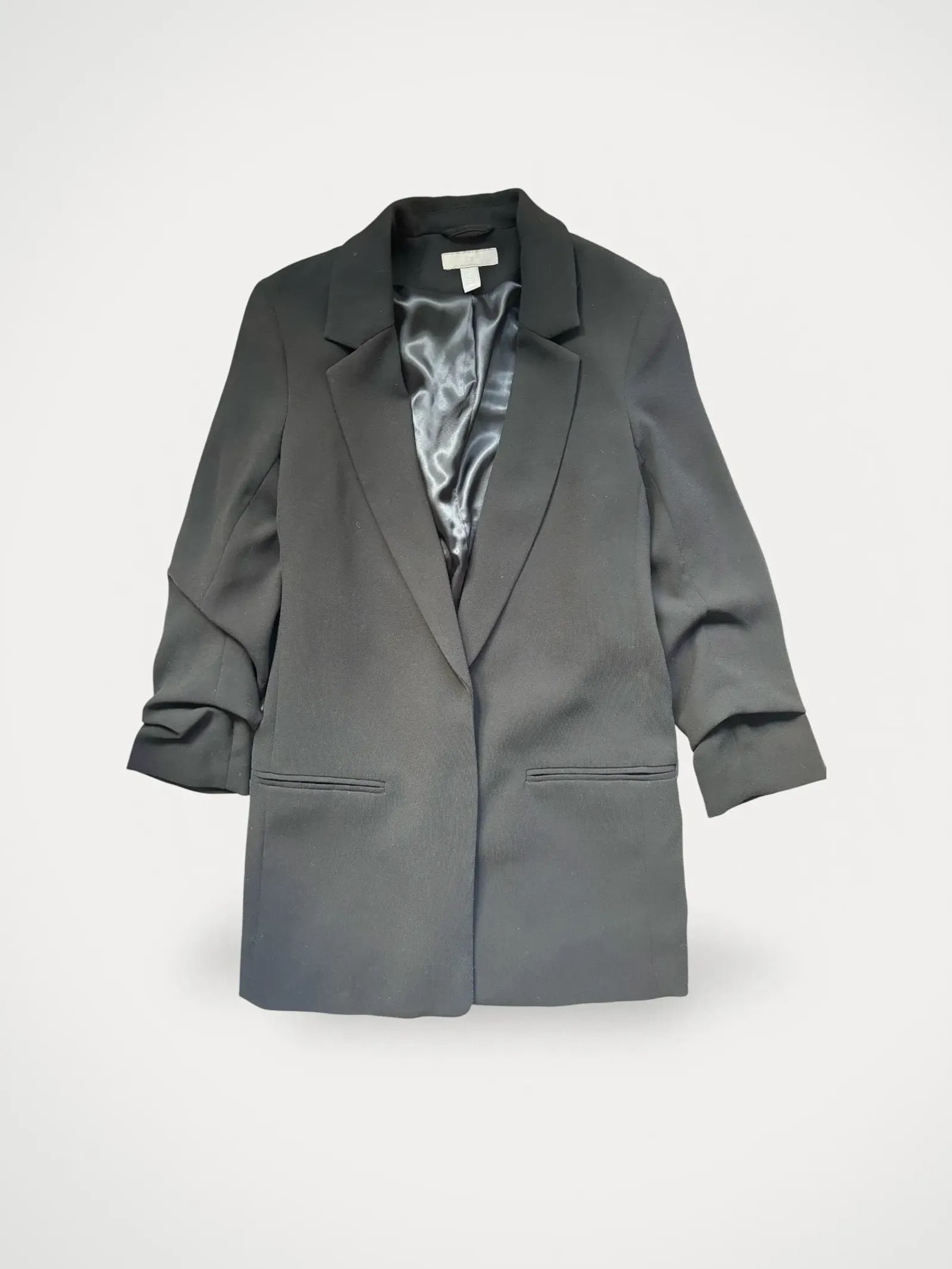 H&M H&M Blazer Size XS / US 0-2 / IT 36-38 - 1 Thumbnail