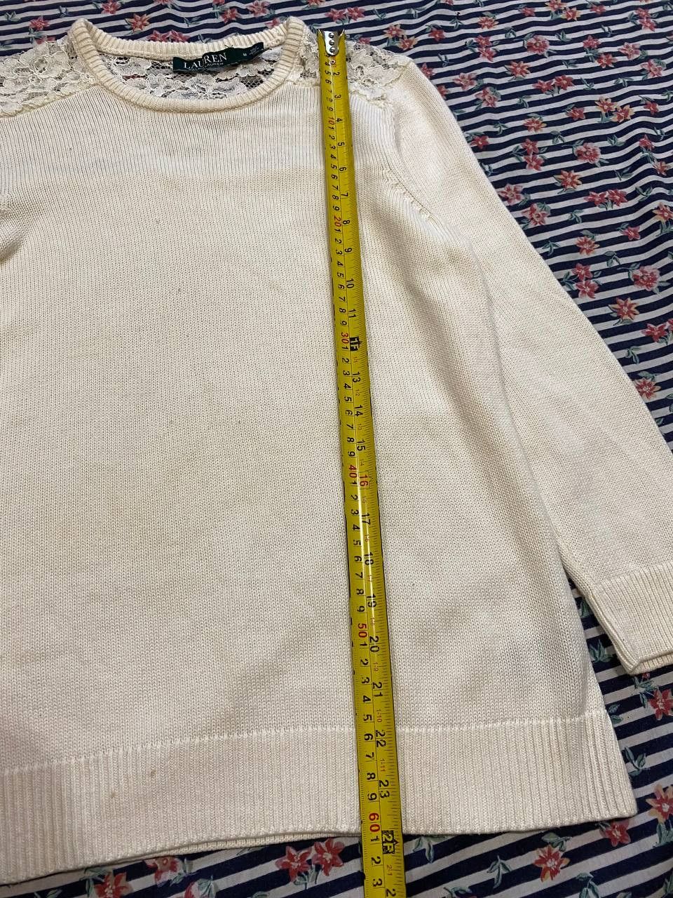 Ralph Lauren Ralph Lauren Sweater Size M / US 6-8 / IT 42-44 - 9 Thumbnail