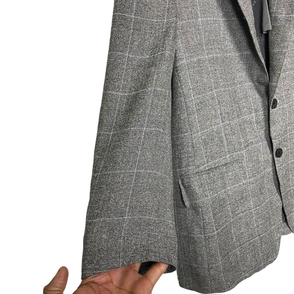 Burberry Burberry London Blazer Size 42R - 7 Thumbnail