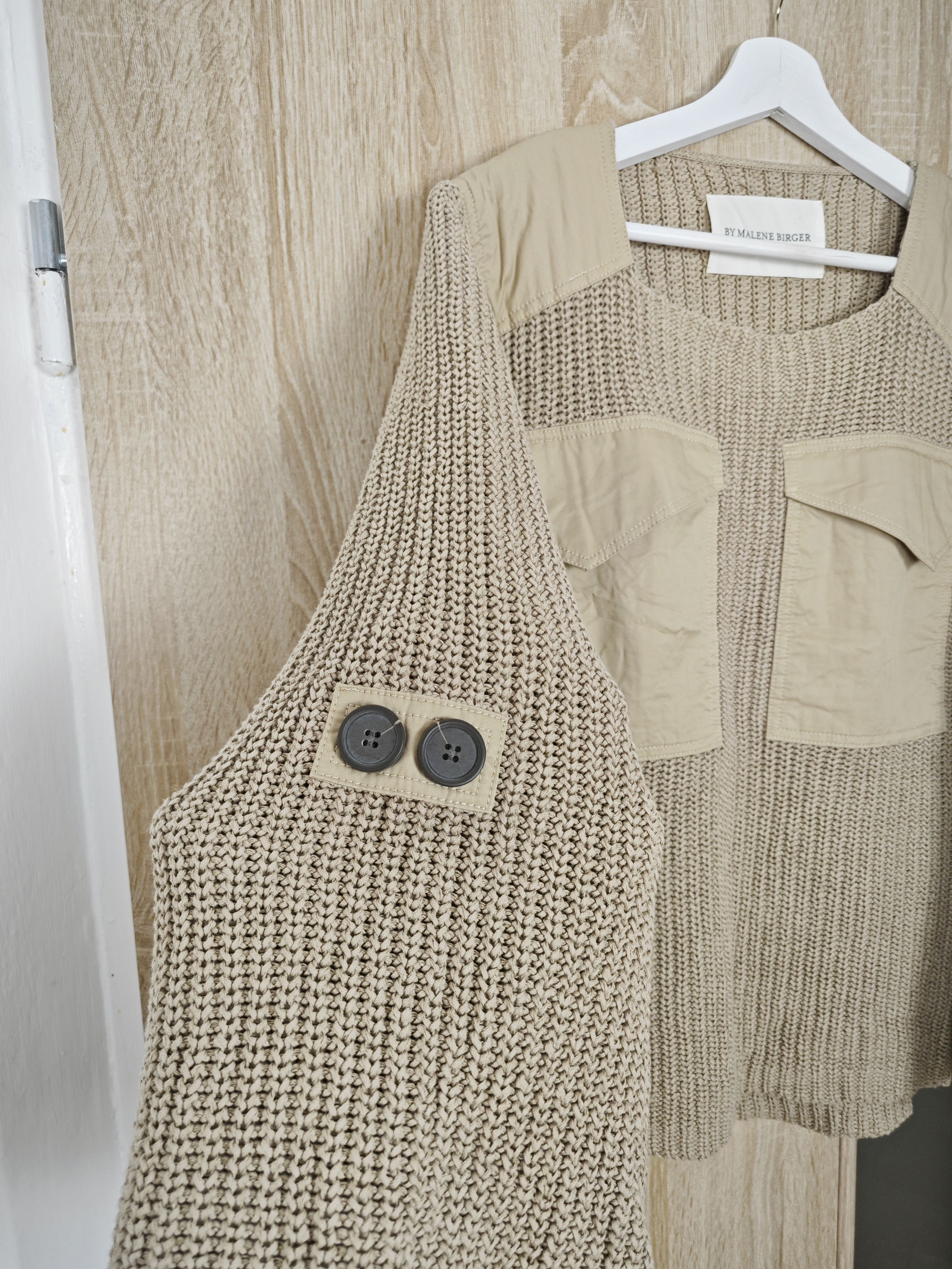By Malene Birger By Malene Birger sweater Size XS / US 0-2 / IT 36-38 - 5 Thumbnail