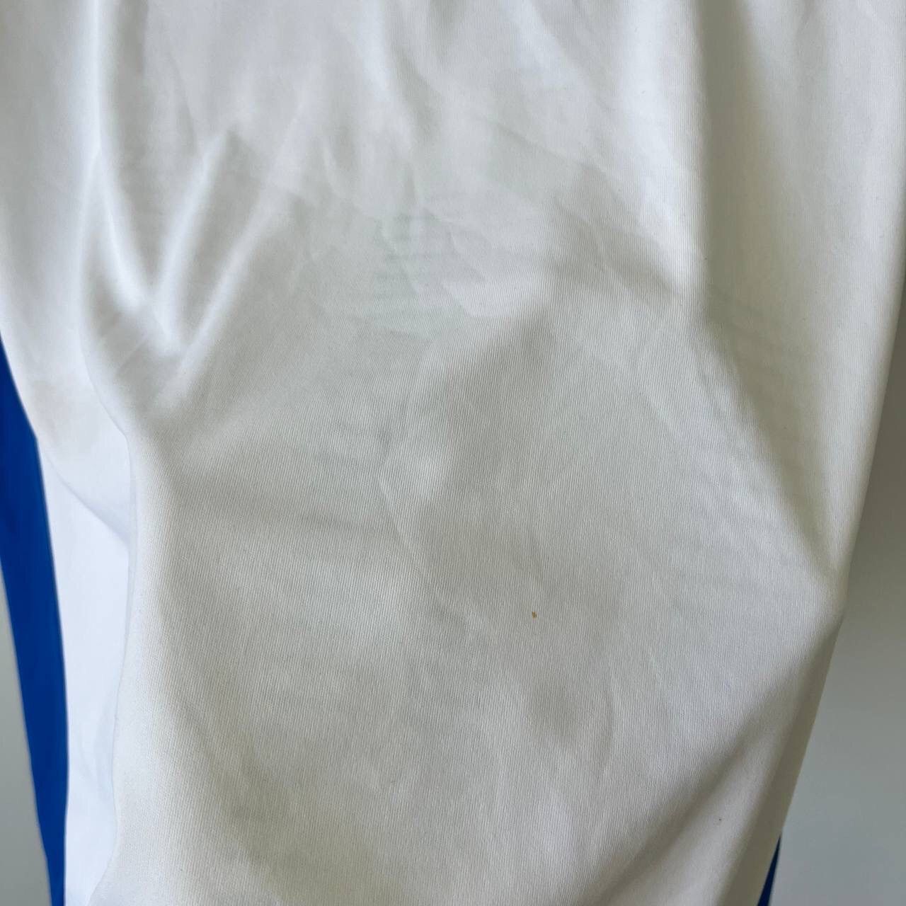 Vintage Glasgow Rangers 2021/2022 Training Football Shirt Soccer Size US XXL / EU 58 / 5 - 2 Thumbnail