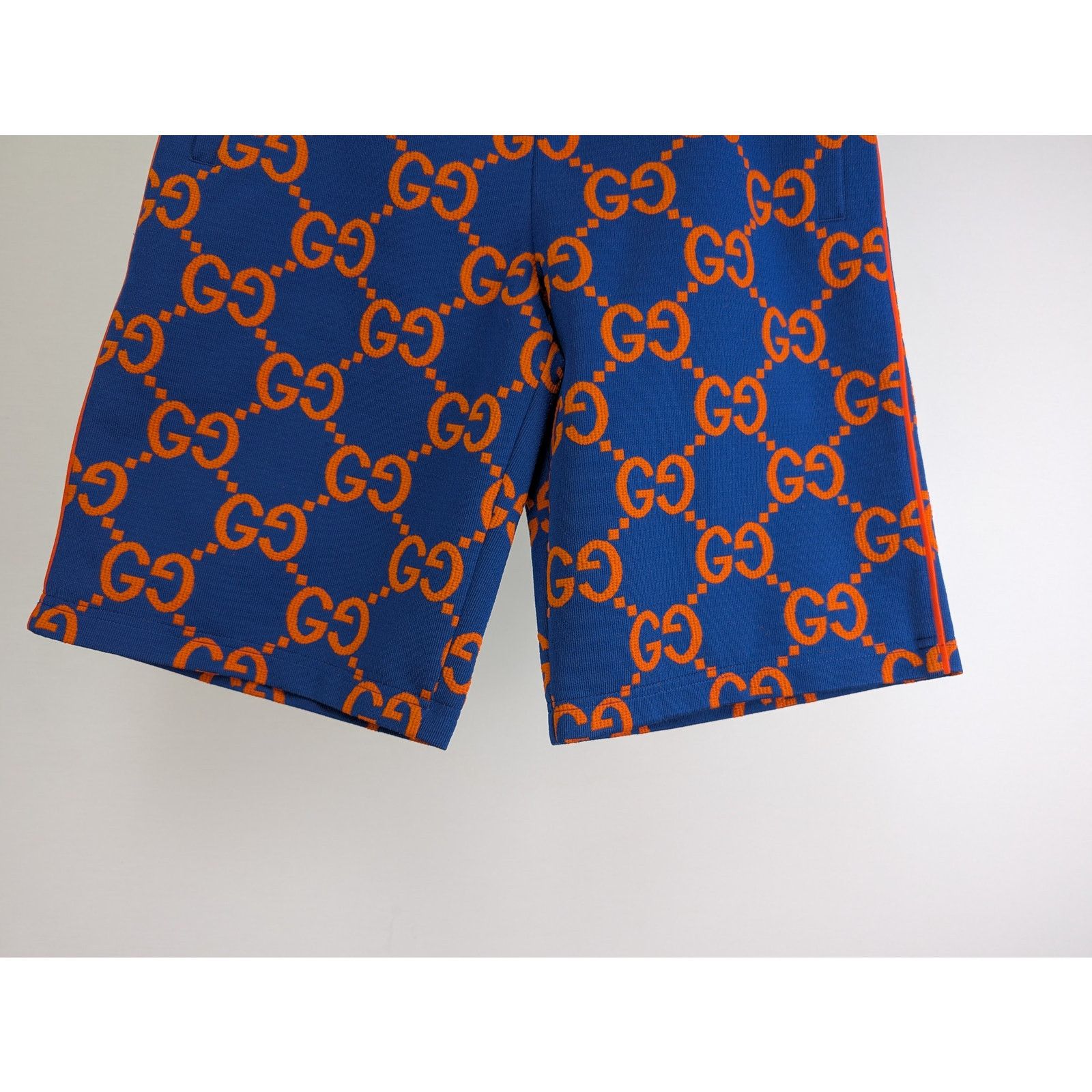 Gucci o1rshd1 Shorts in Multicolor Size US 32 / EU 48 - 3 Thumbnail