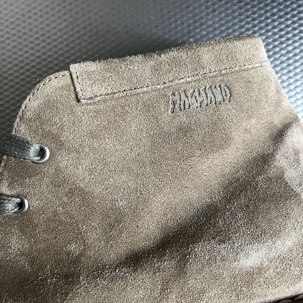Other Magliano Monster suede desert ankle boot Size US 11 / EU 44 - 8 Thumbnail