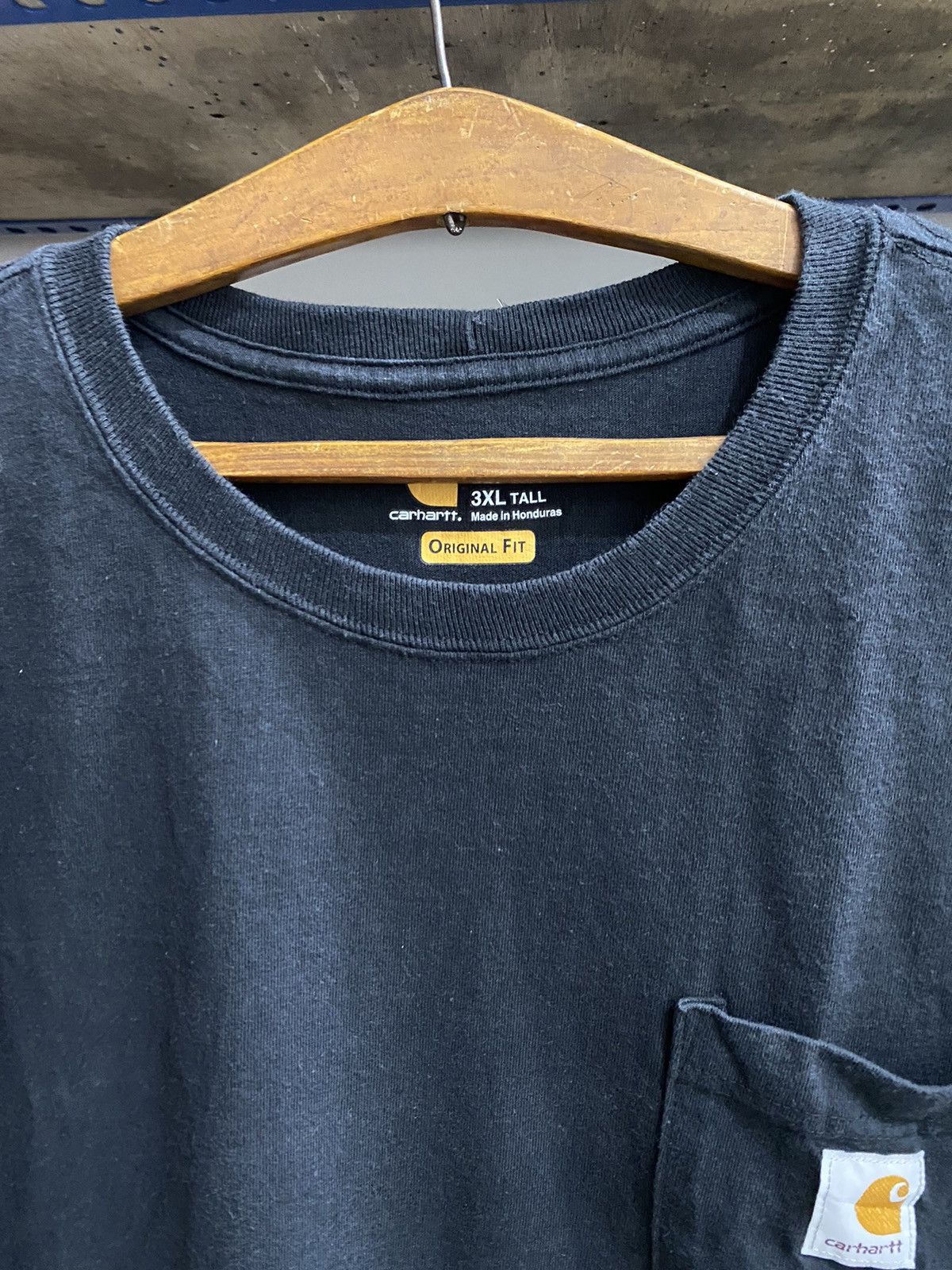 Carhartt CARHARTT XXXL TSHIRT Size US XXL / EU 58 / 5 - 3 Thumbnail