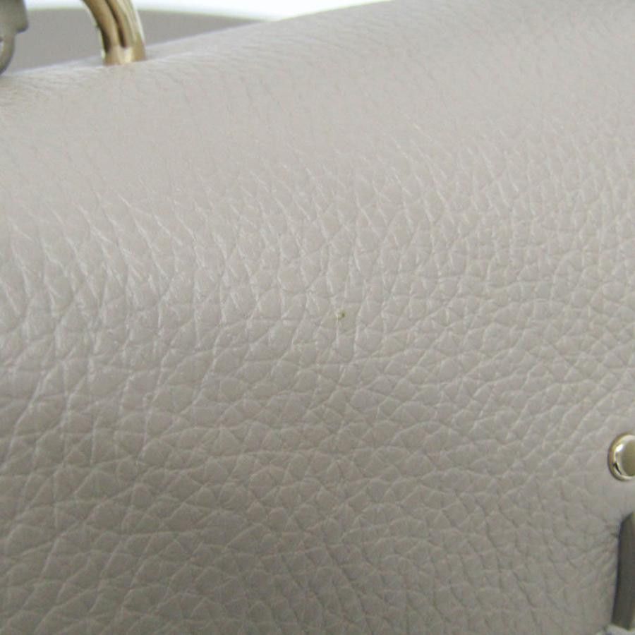 Chloe o1loc1c10425 Size: OS / Tess Day Bag in Motty Grey Size ONE SIZE - 4 Thumbnail