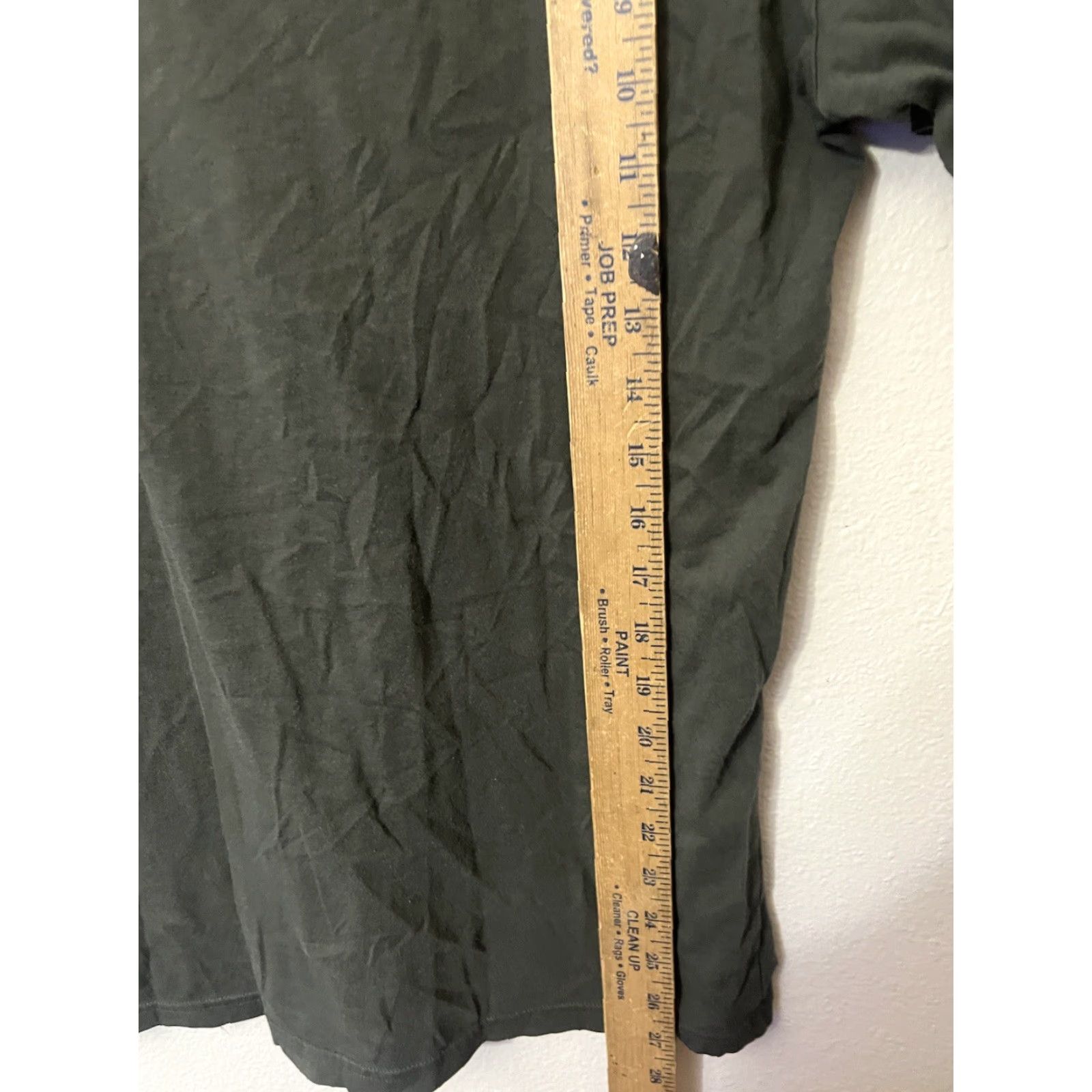 Under Armour Under Armour T-Shirt Men's Small Short Sleeve Crew Neck Heatgear Green Graphic Logo Casual Shirt Mens S Green HeatGear Size US S / EU 44-46 / 1 - 4 Thumbnail