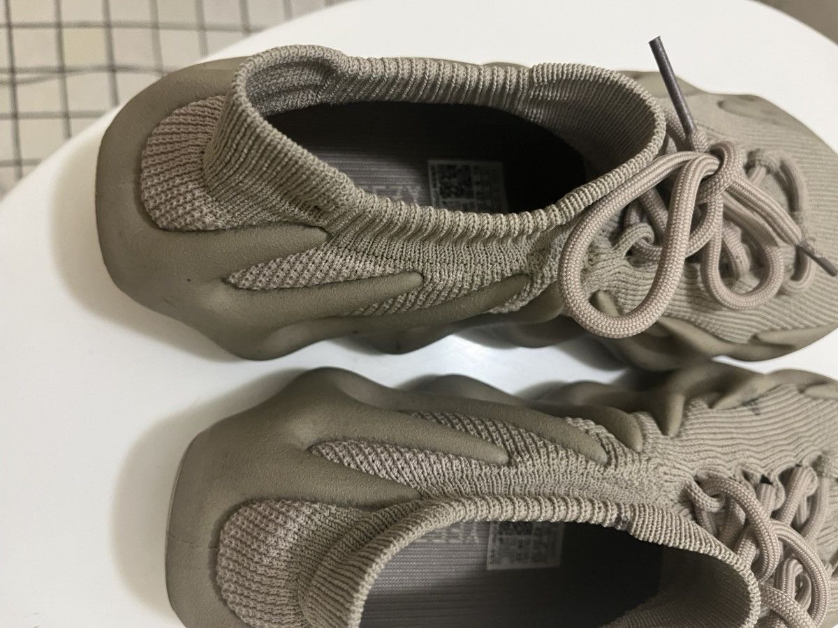 Yeezy Adidas YEZZY Size US 8.5 / EU 41-42 - 9 Thumbnail