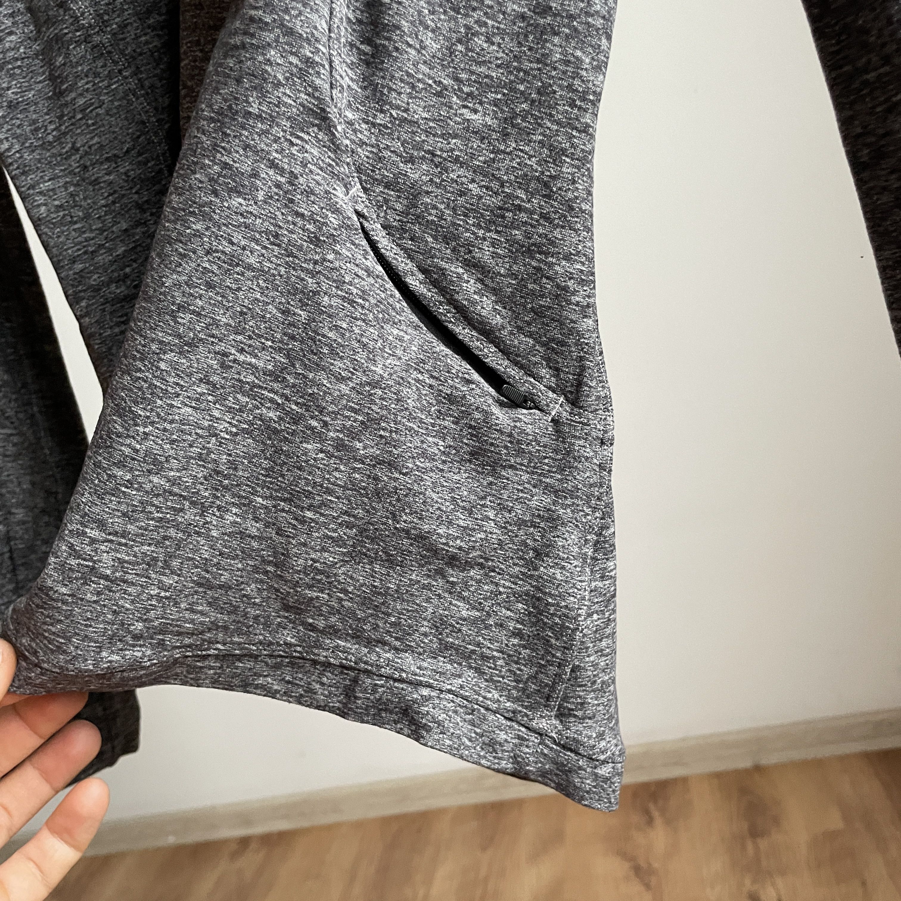 Lululemon Lululemon Womens Half Zip Running Pullover Size S Size S / US 4 / IT 40 - 7 Thumbnail