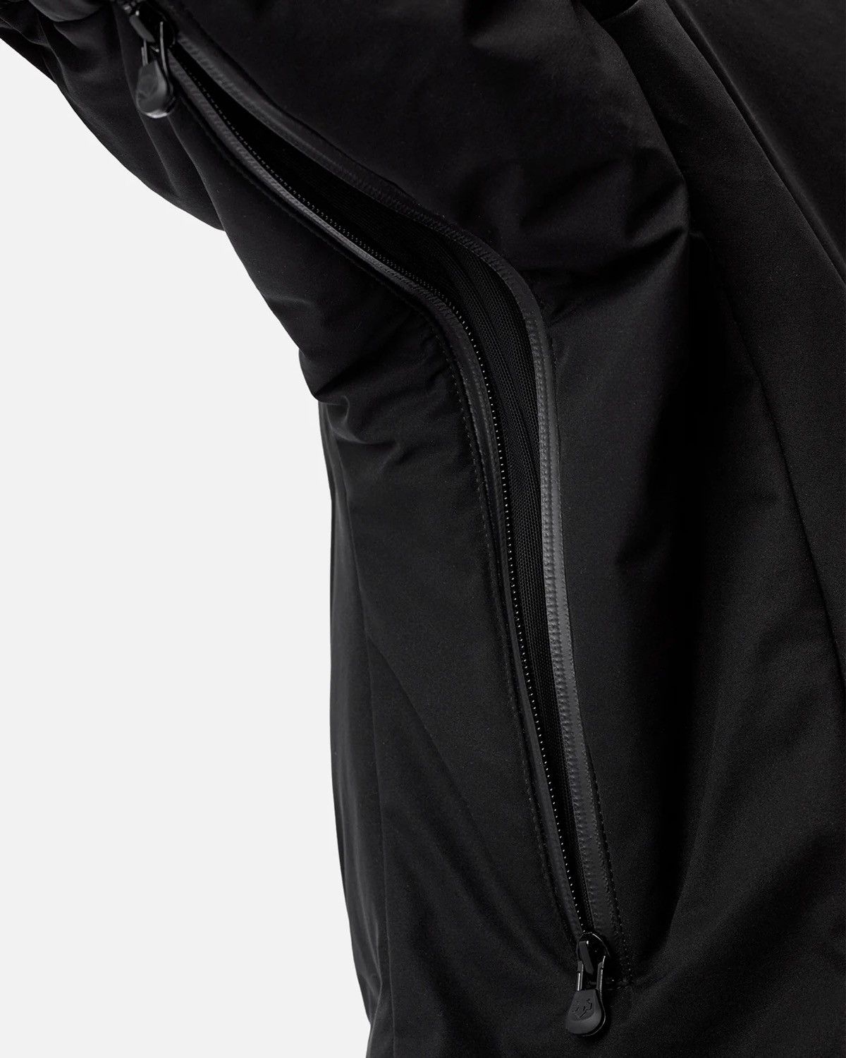 John Elliott John Elliott X Descente Allterrain Mizusawa Down Jacket Size US L / EU 52-54 / 3 - 2 Thumbnail