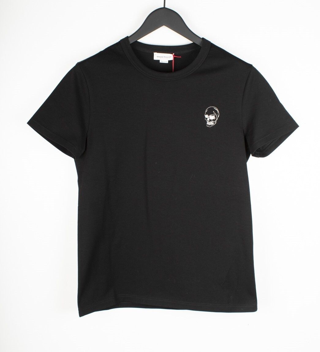 Alexander McQueen ALEXANDER MCQUEEN Men T-Shirts 828420